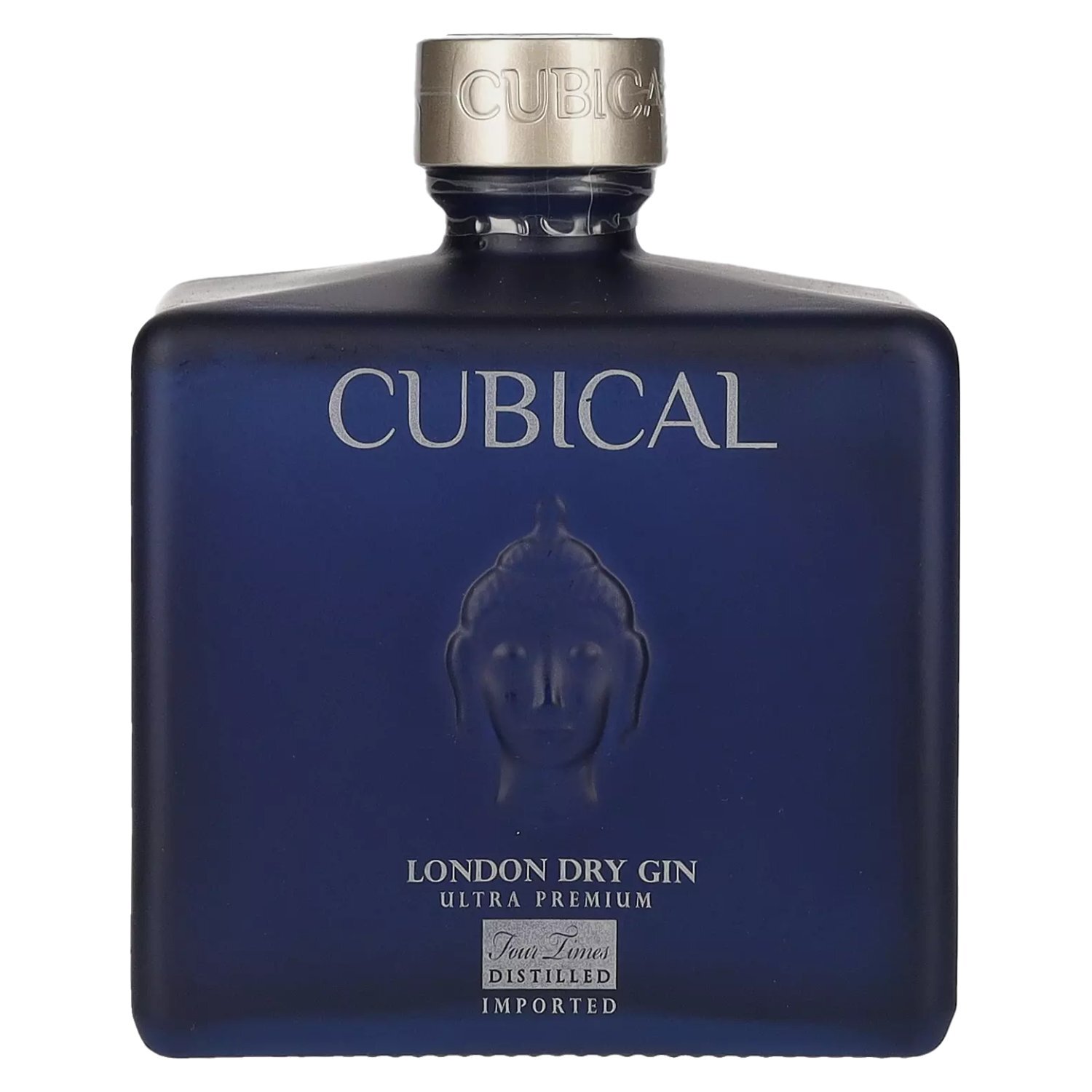 Cubical Ultra Premium London Dry Gin