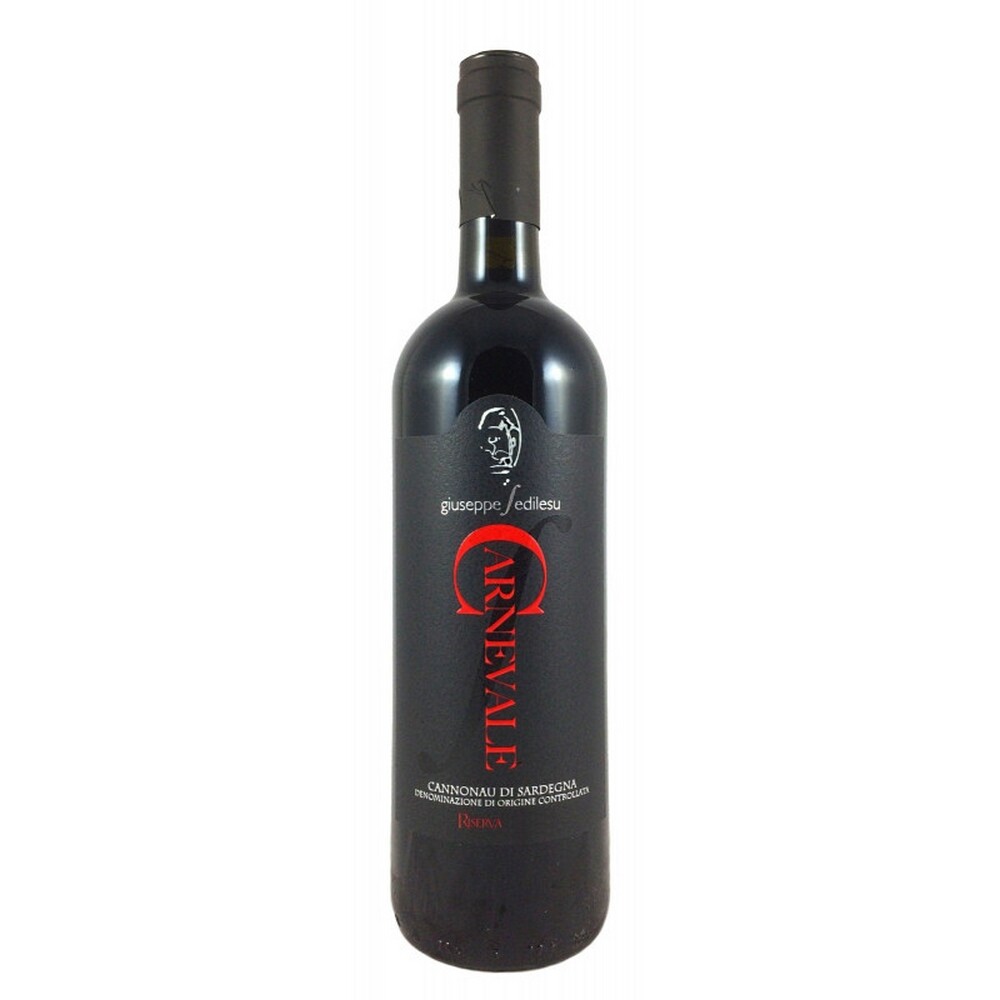 Vino Sedilesu Carnevale DOC 75 cl