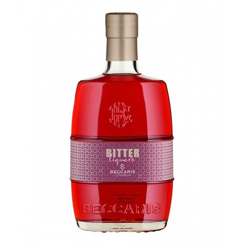Beccaris - Bitter Liquore 0,70 lt.