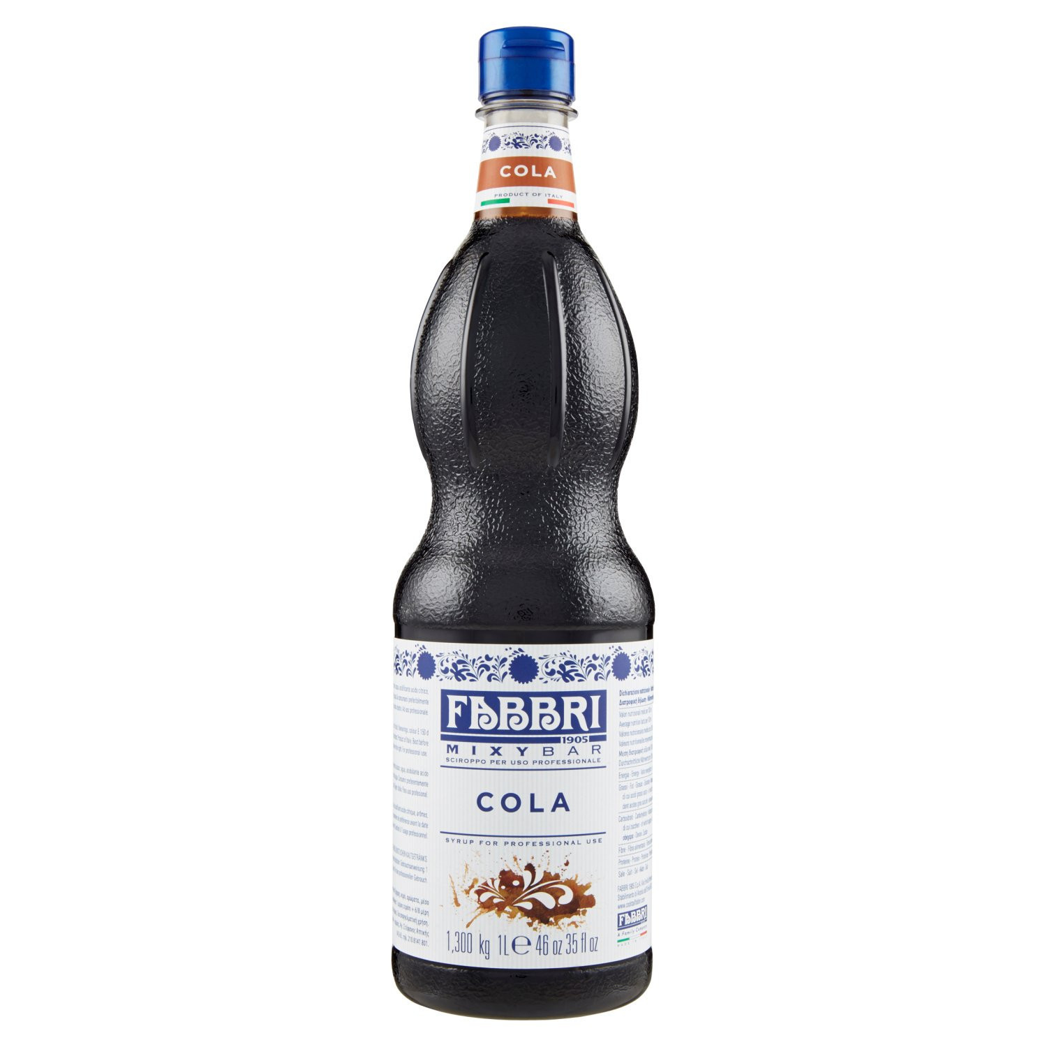 Fabbri Mixy Bar Cola 1 L