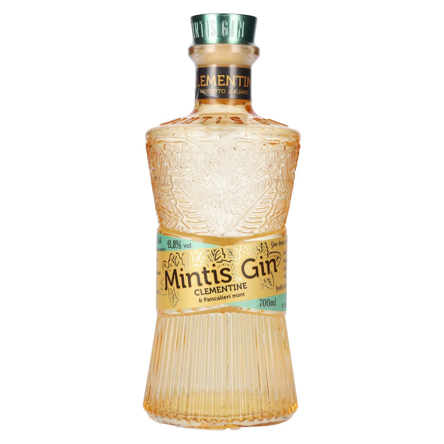 Mintis CLEMENTINE Gin