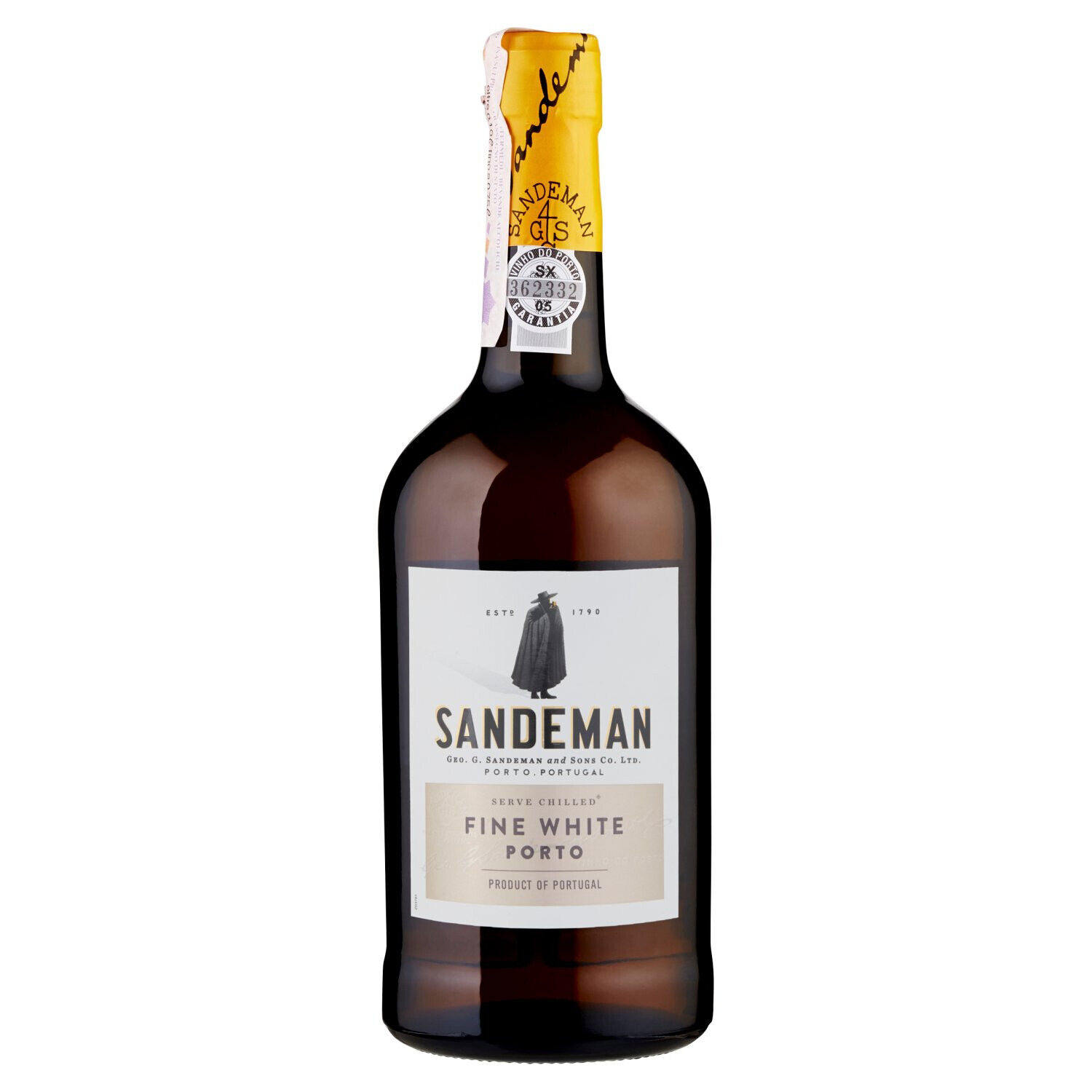 Sandeman Porto White - 75 cl