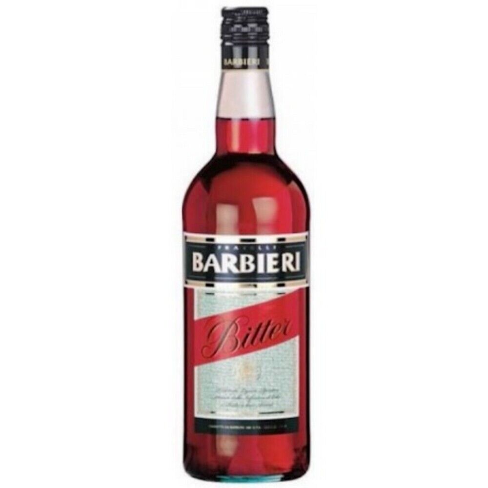 Bitter Barbieri 1 L X 6 pz
