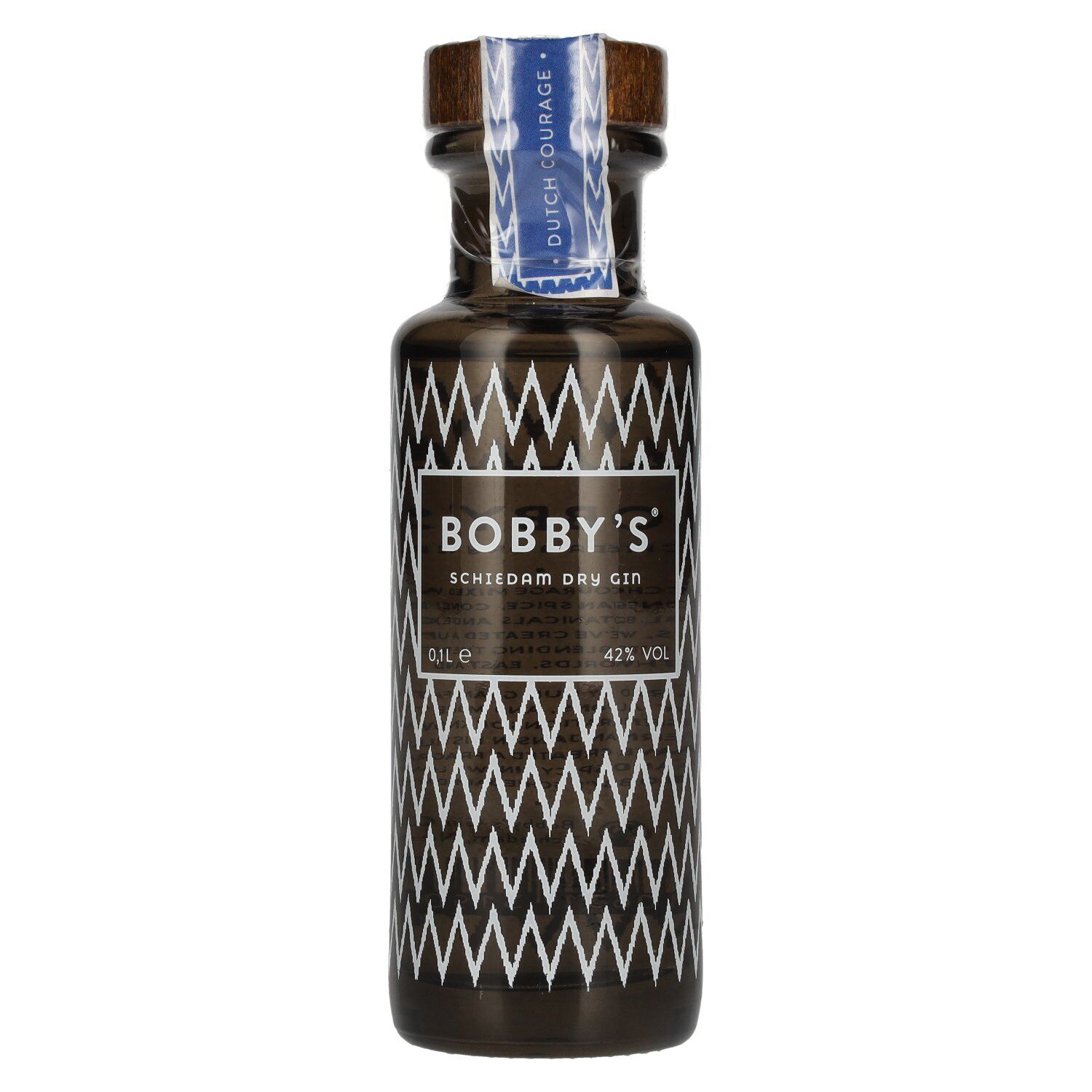 Bobby's Schiedam Dry Gin