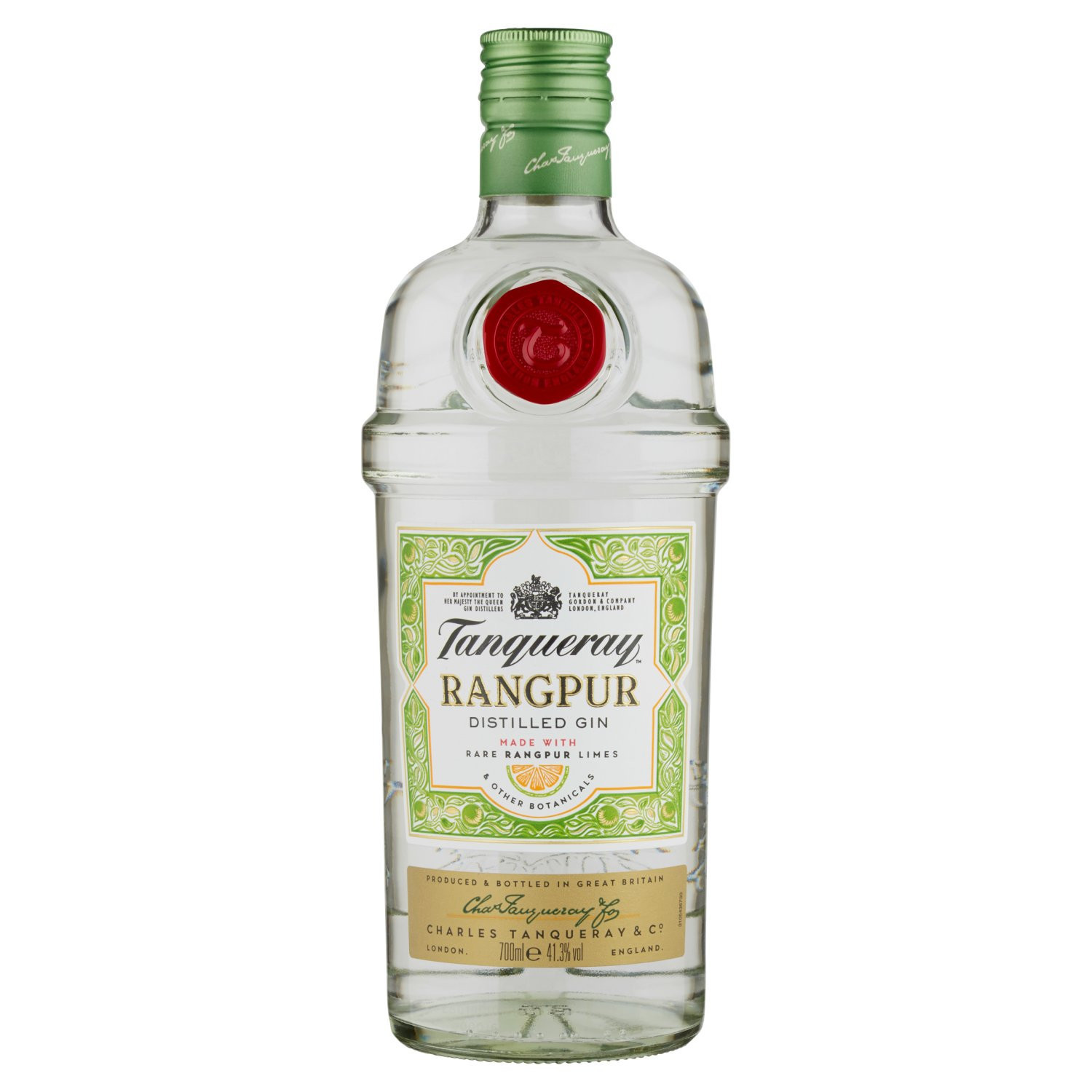 Tanqueray Rangpur 700 ml