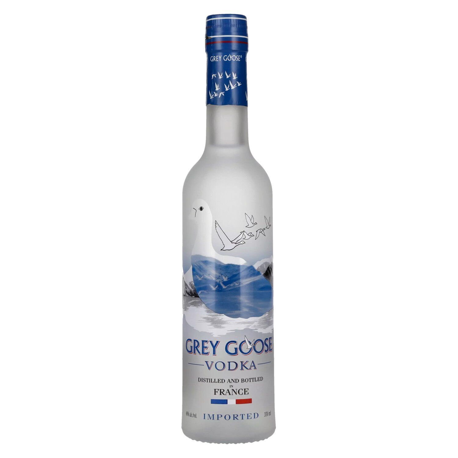 Grey Goose Vodka 0,35l