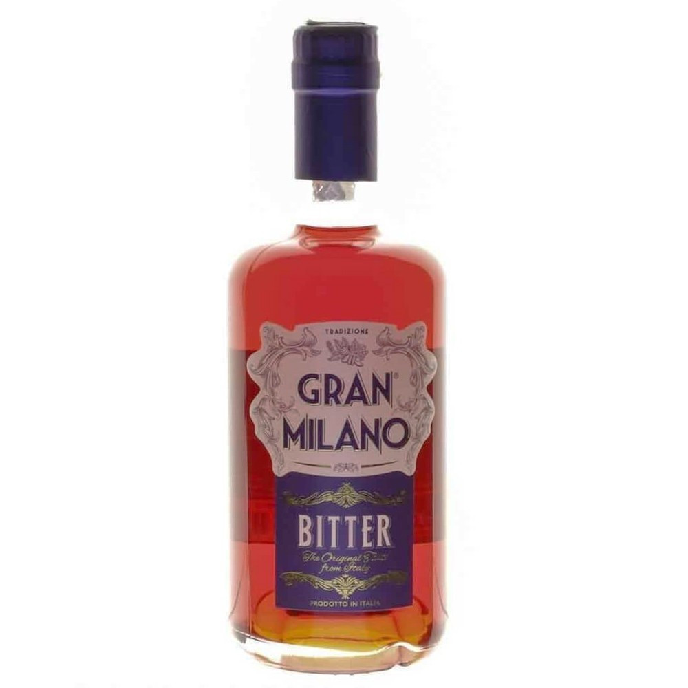 Bitter Gran Milano 70 cl