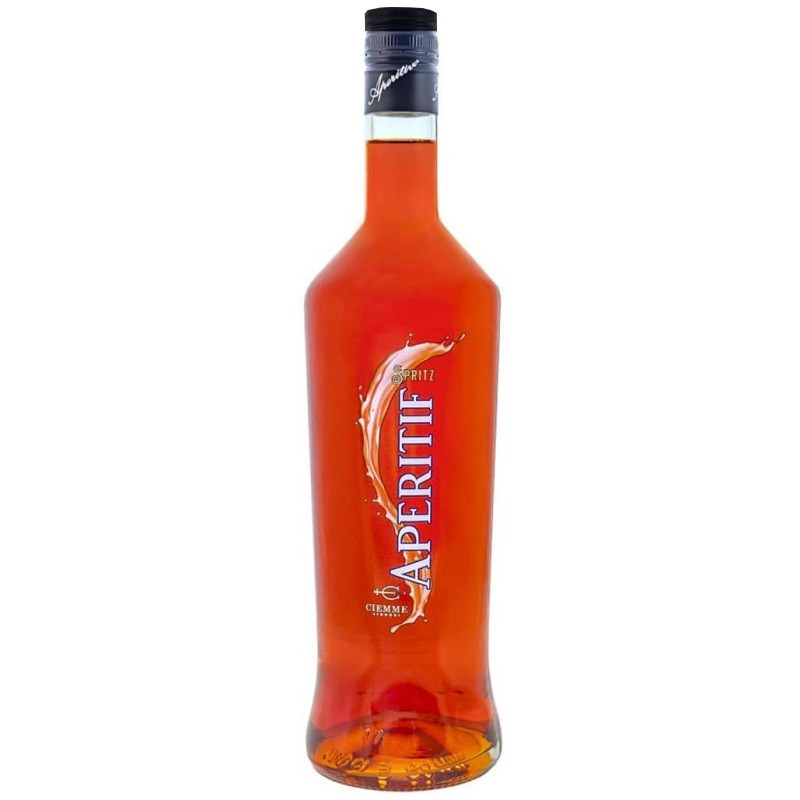 Ciemme Aperitif Sprizz 1 lt