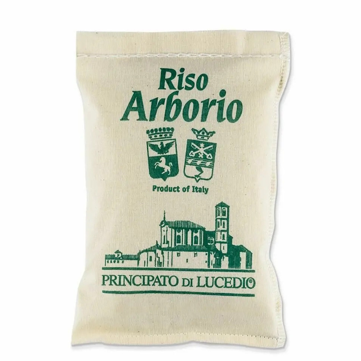 Principato di Lucedio - Riso Arborio - 1 Kg