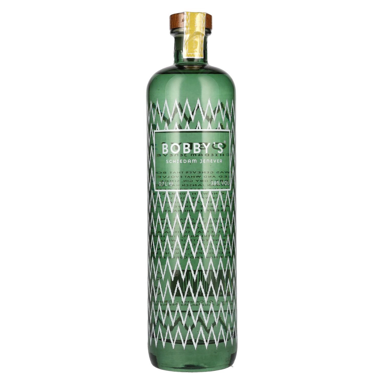 Bobby's Schiedam Jenever