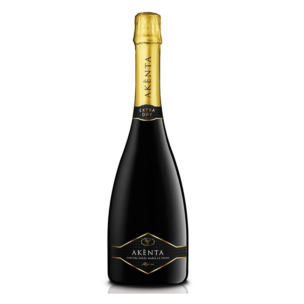 Santa Maria La Palma Spumante Akenta DOC 75 cl