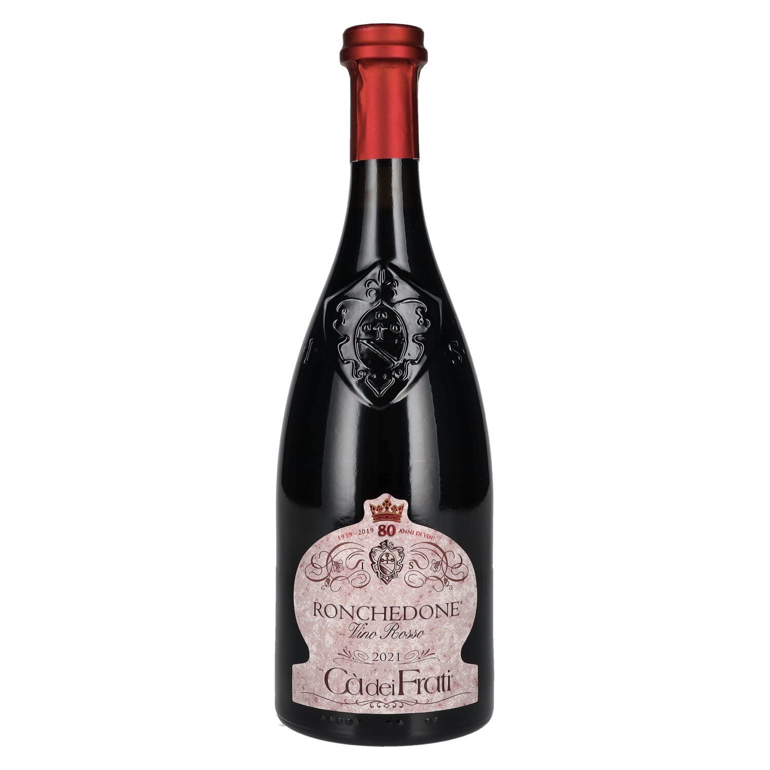 Cà dei Frati Ronchedone Vino Rosso 2021