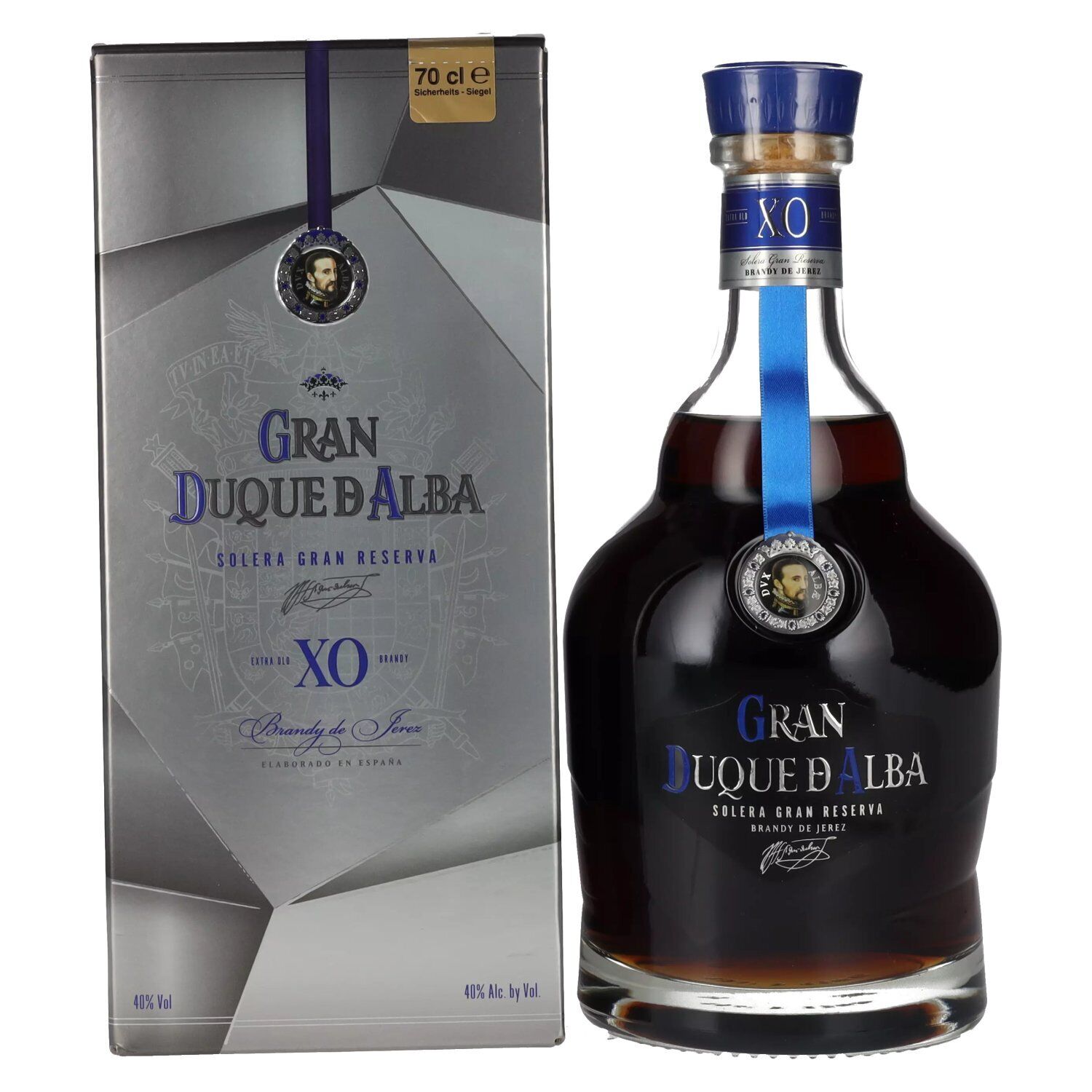 Gran Duque d'Alba XO