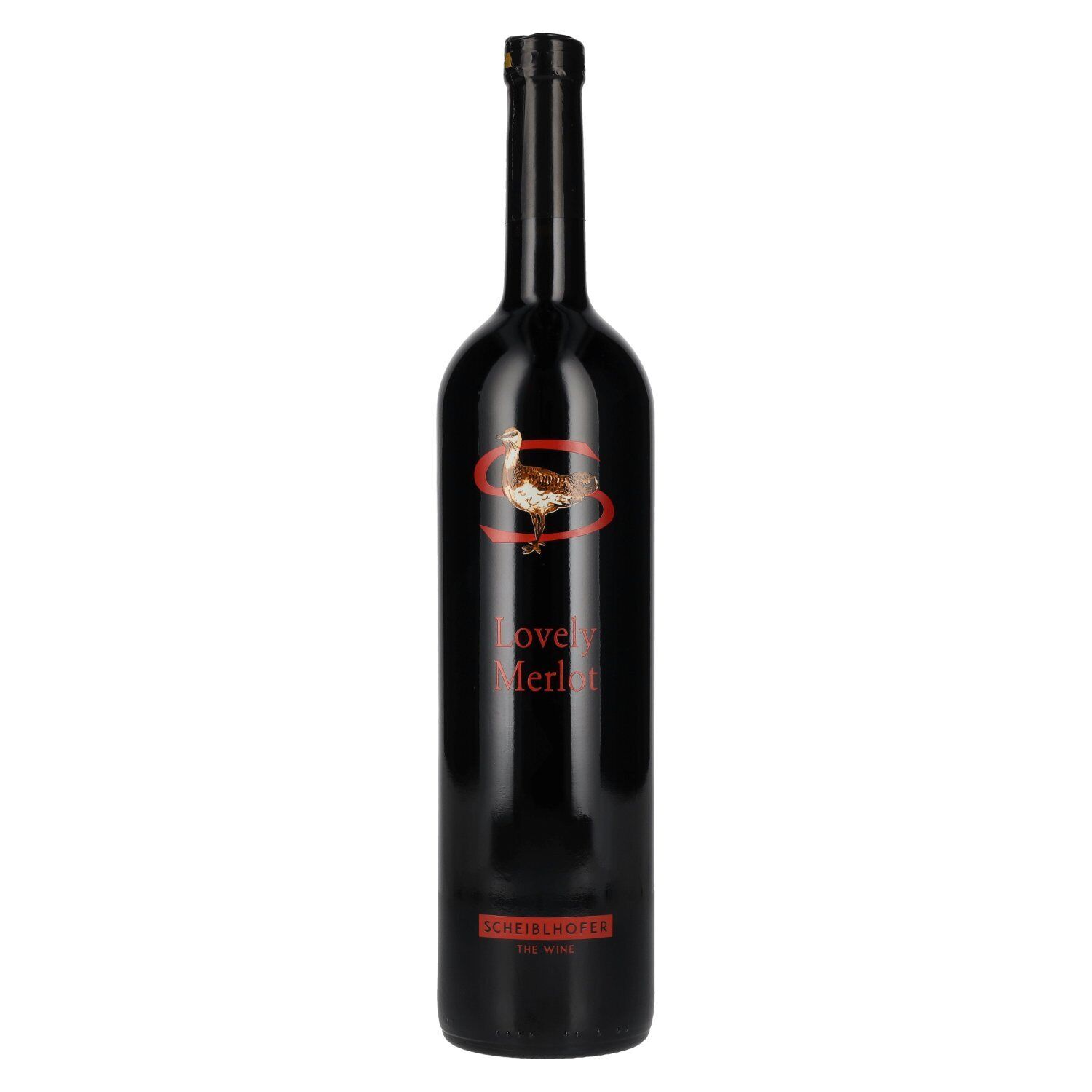 Scheiblhofer Lovely Merlot 2023