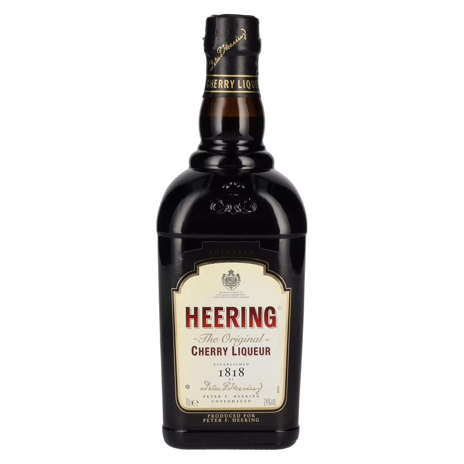Heering Original Cherry Liqueur