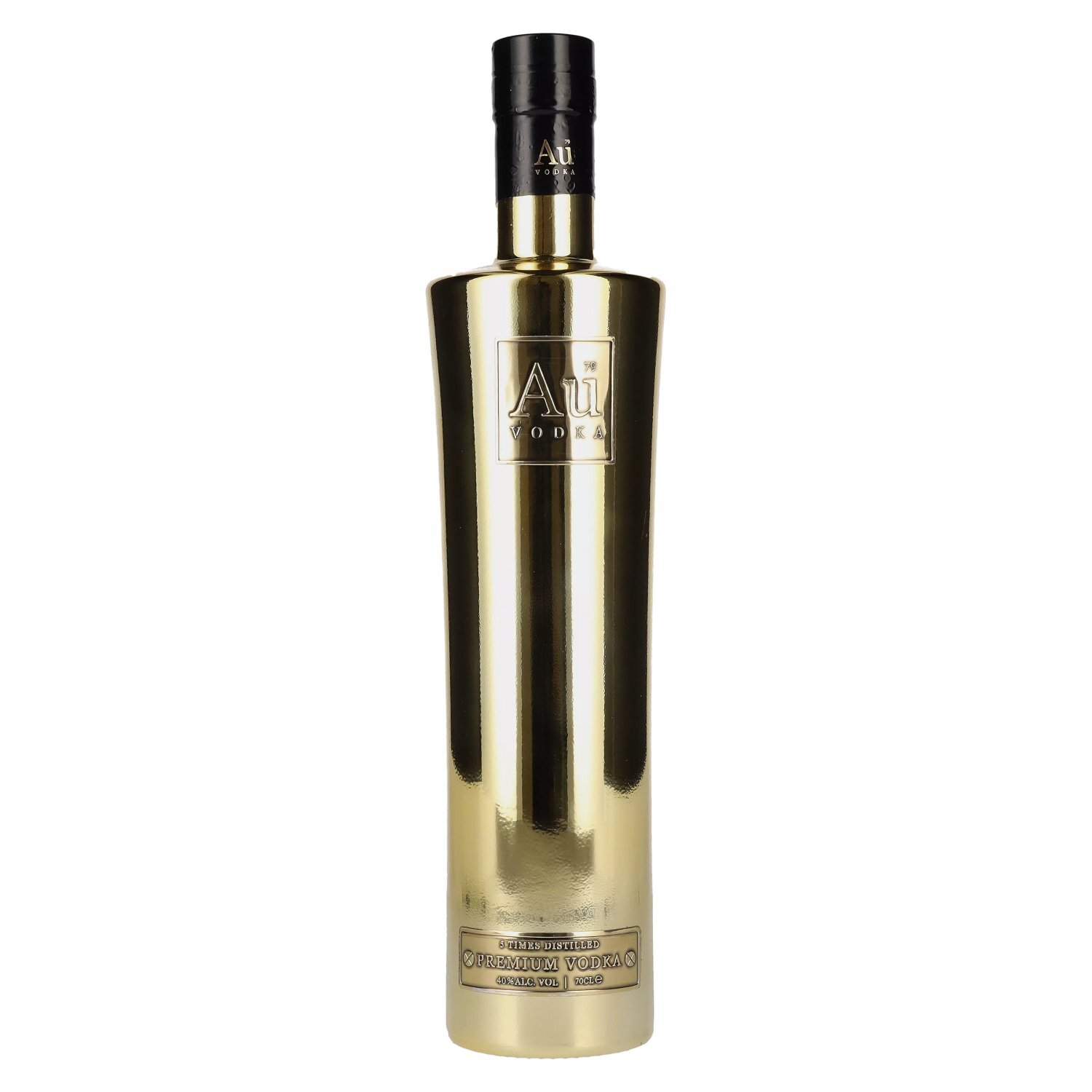 Au Vodka