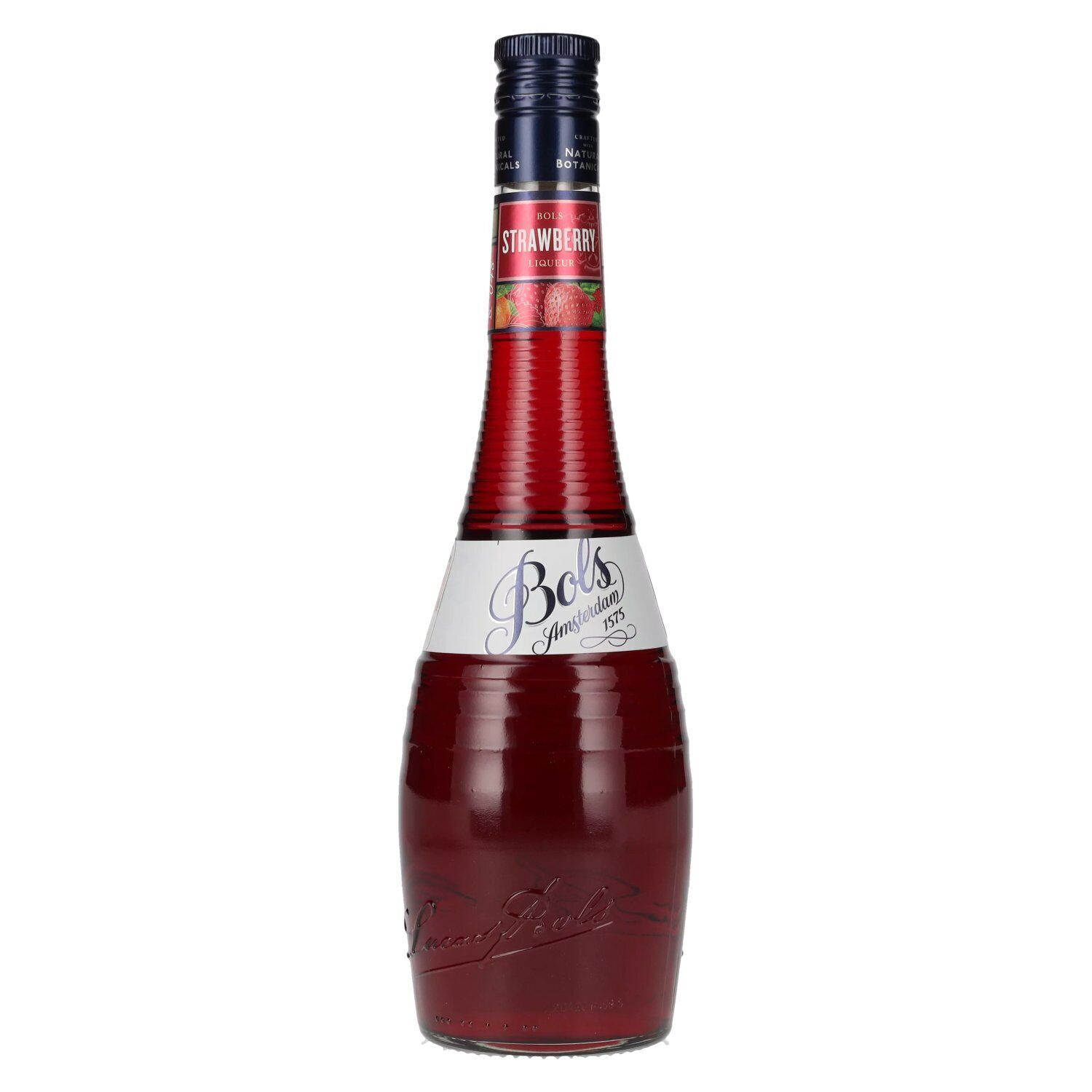 Bols Strawberry Liqueur