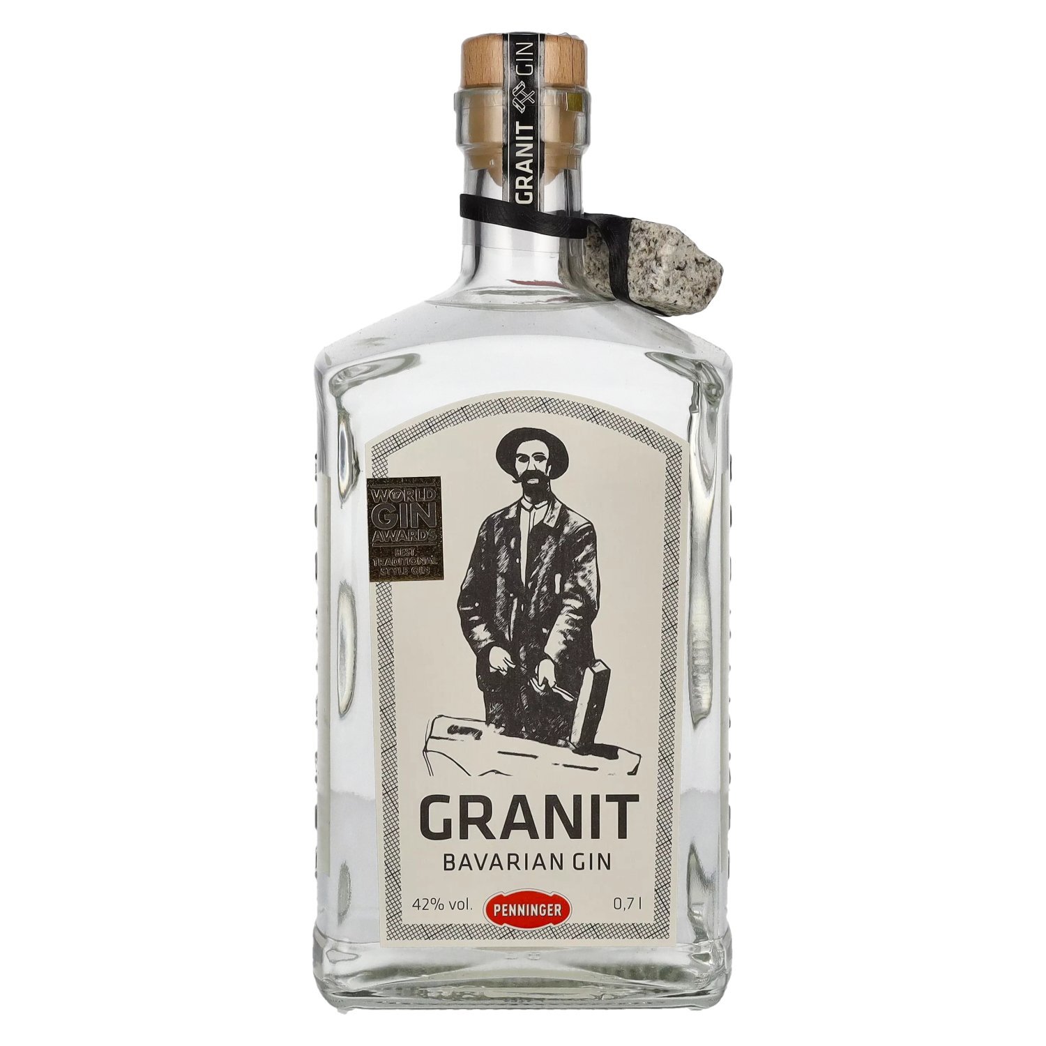 Granit Bavarian Gin