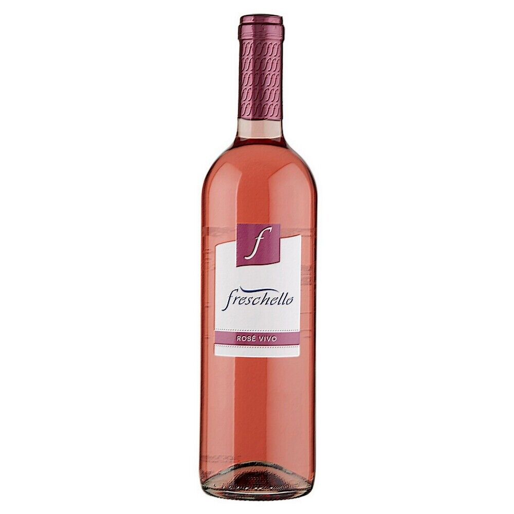 Vino Freschello Rosato 75 cl