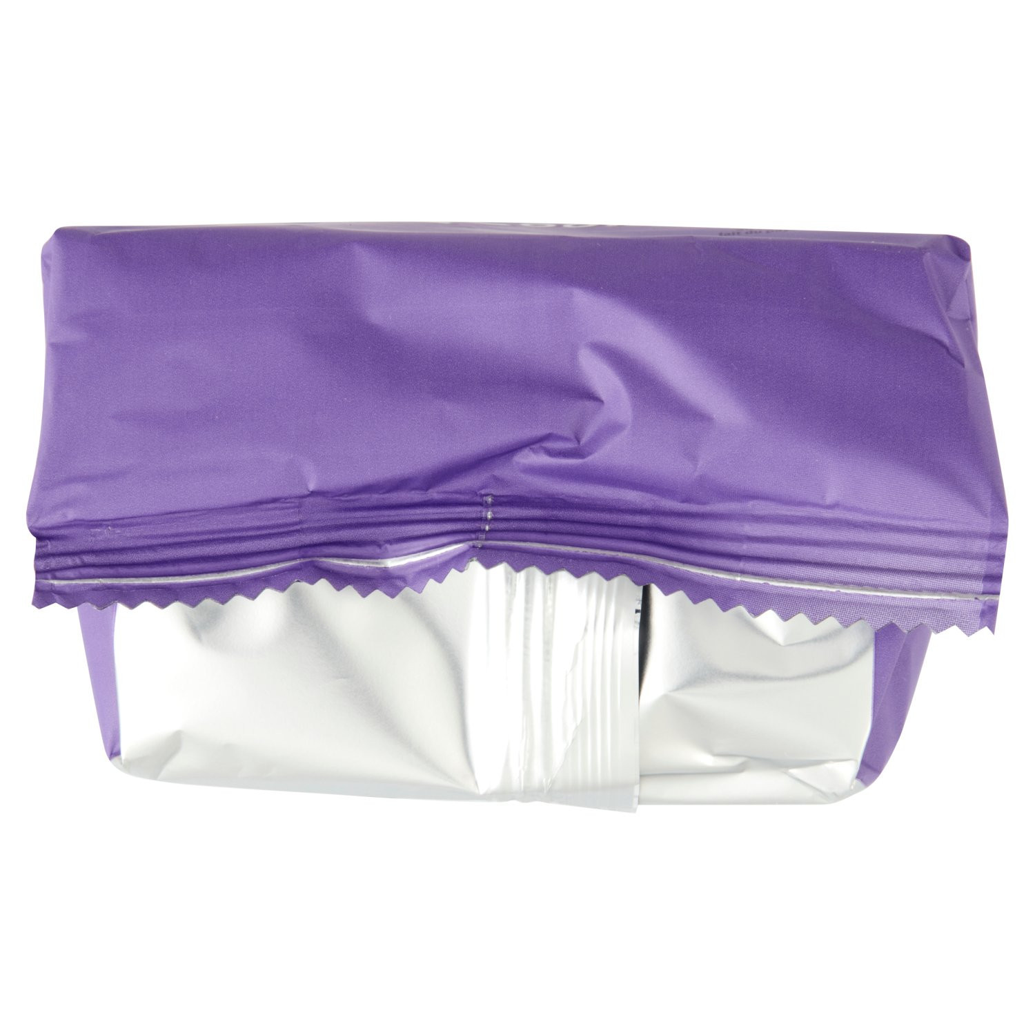 Milka Cookies XL, maxi cookie con cioccolato al latte Milka - 184g