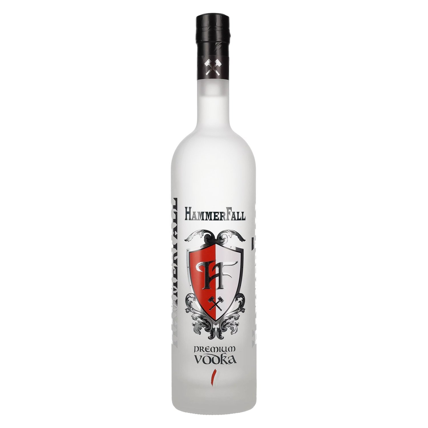 HammerFall Premium Vodka