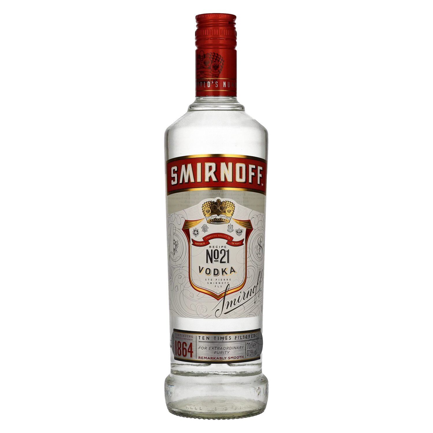 Smirnoff Vodka