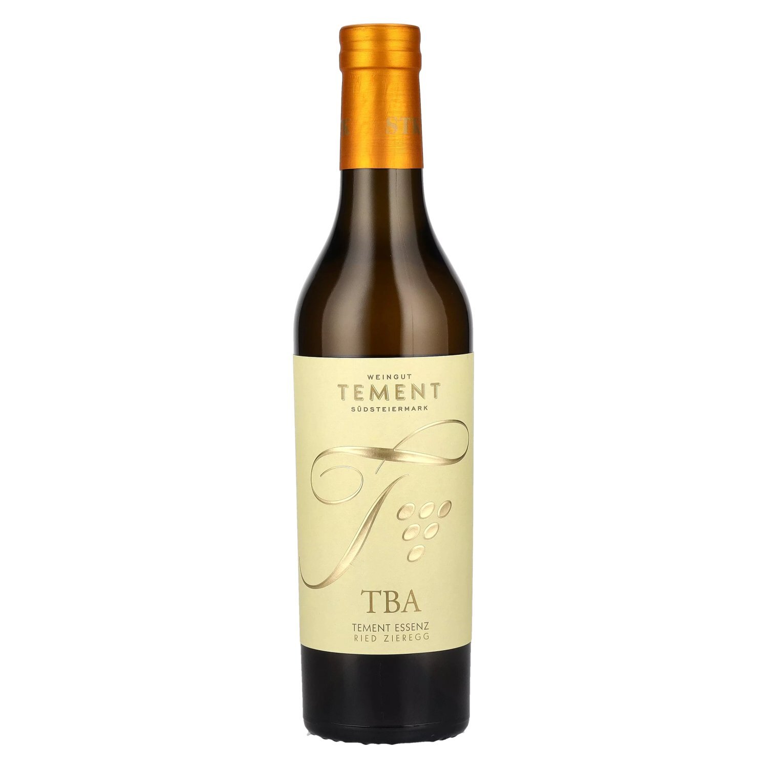 Tement Sauvignon Blanc Trockenbeerenauslese Zieregg 2017