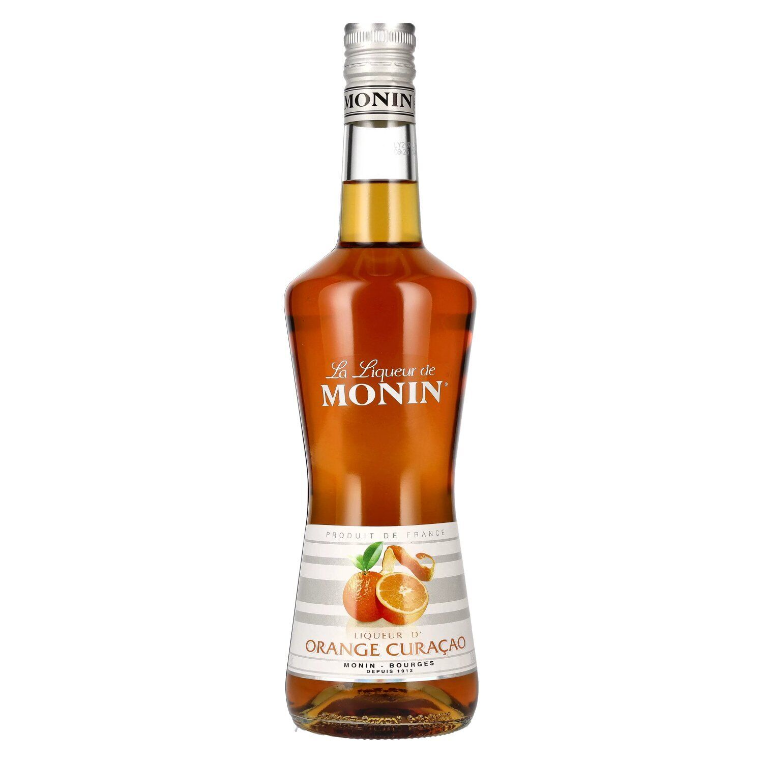 Monin Liqueur D'ORANGE CURACAO