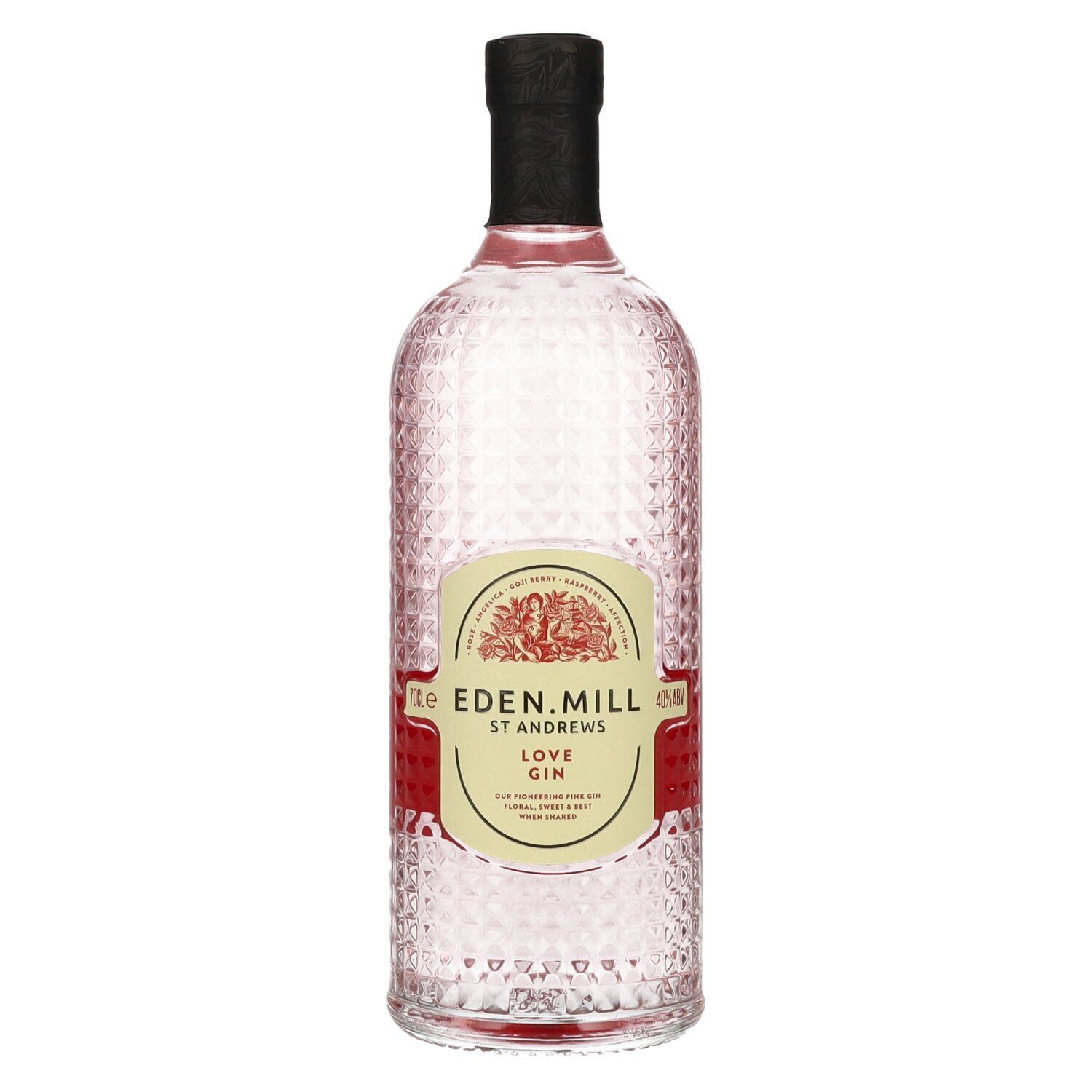 Eden Mill LOVE GIN