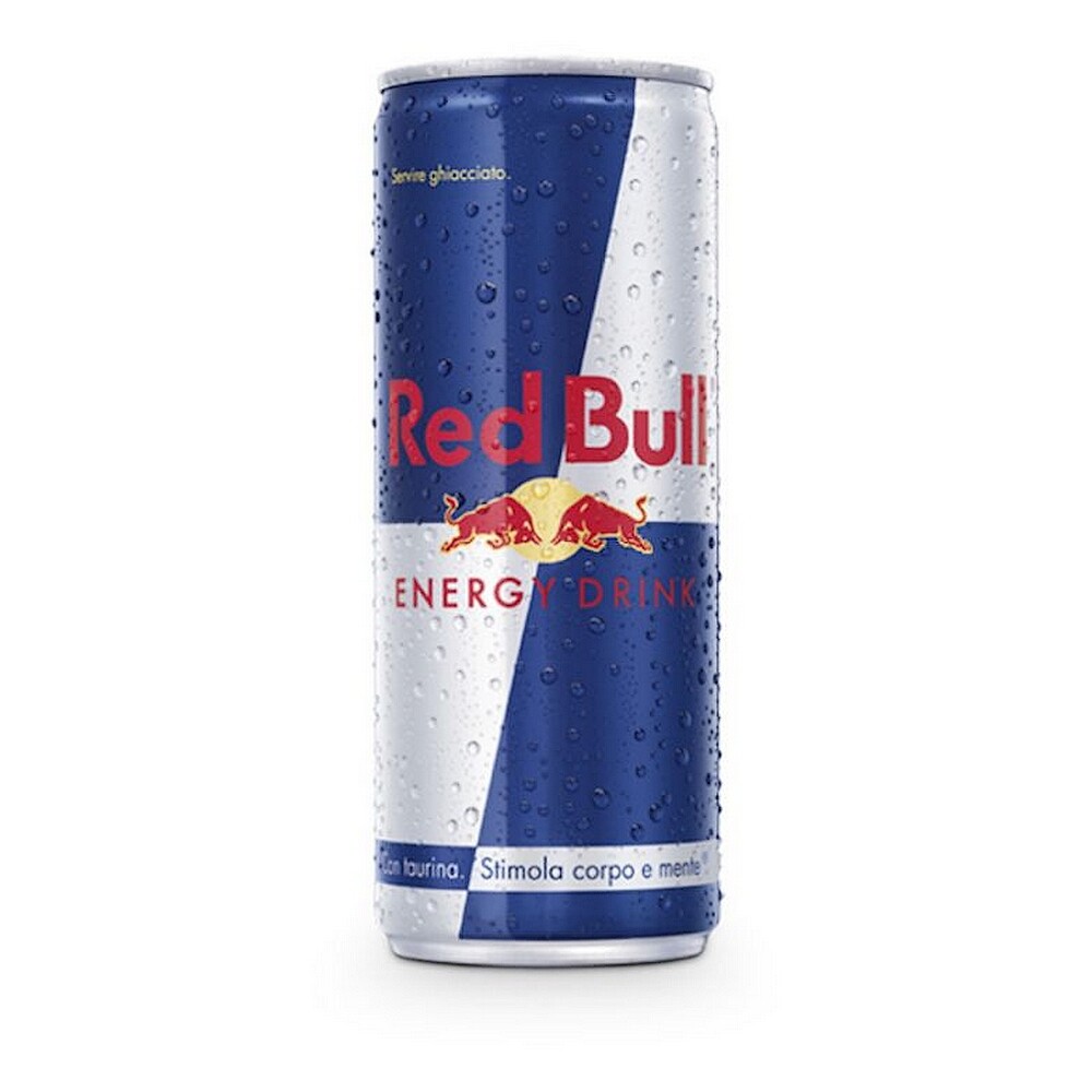 Red Bull 25cl X 24 pz
