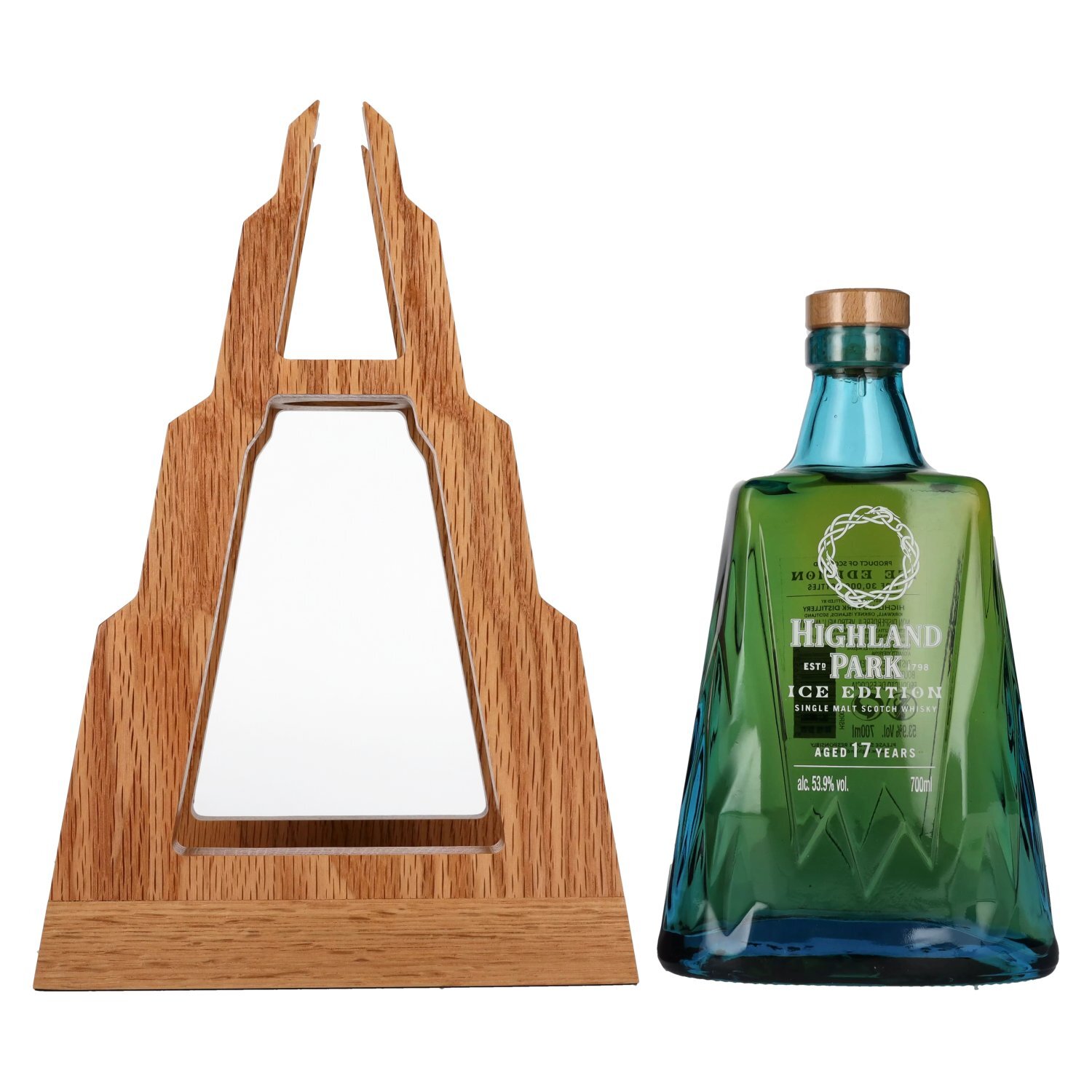 Highland Park 17 Years Old ICE EDITION Single Malt Scotch Whisky