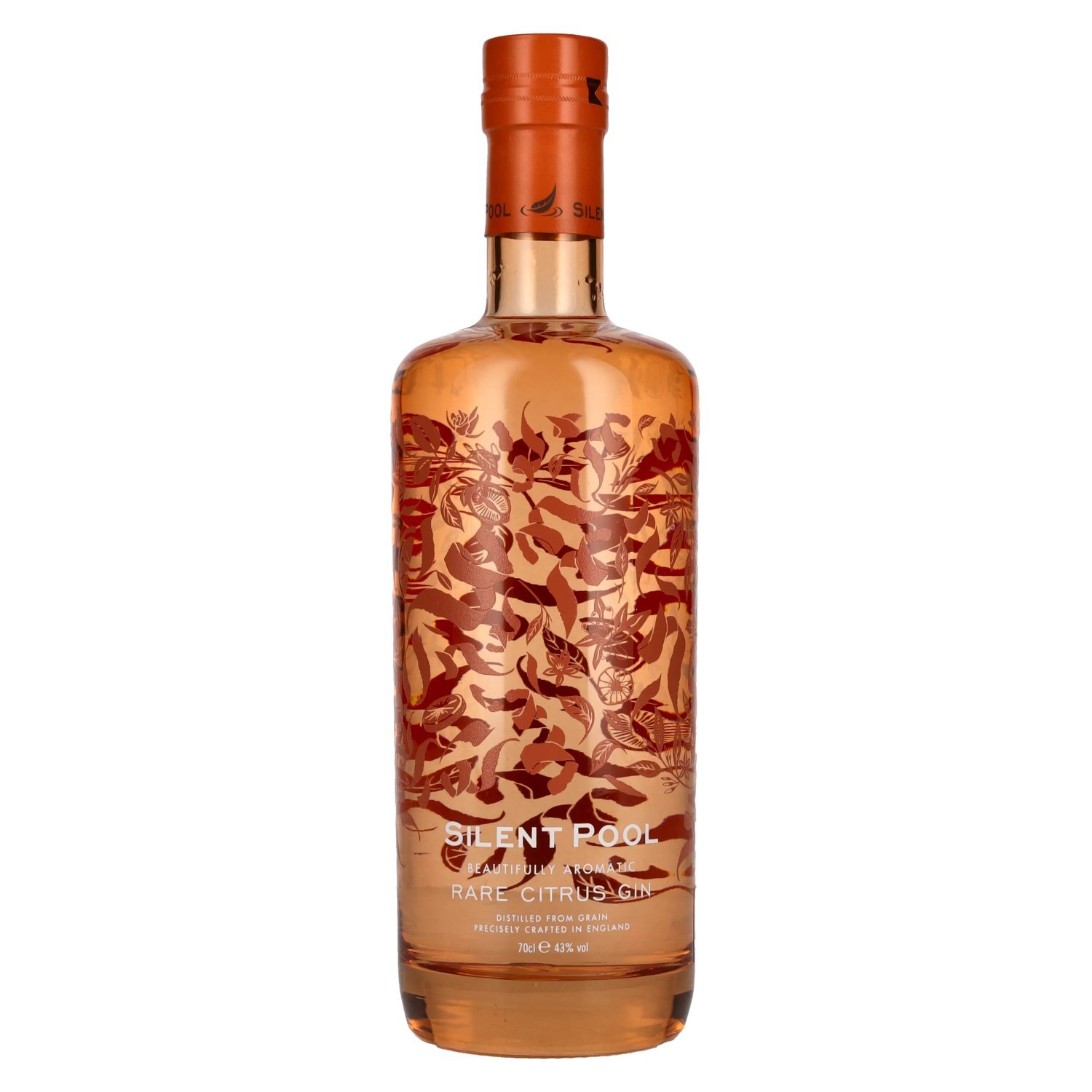 Silent Pool RARE CITRUS Gin