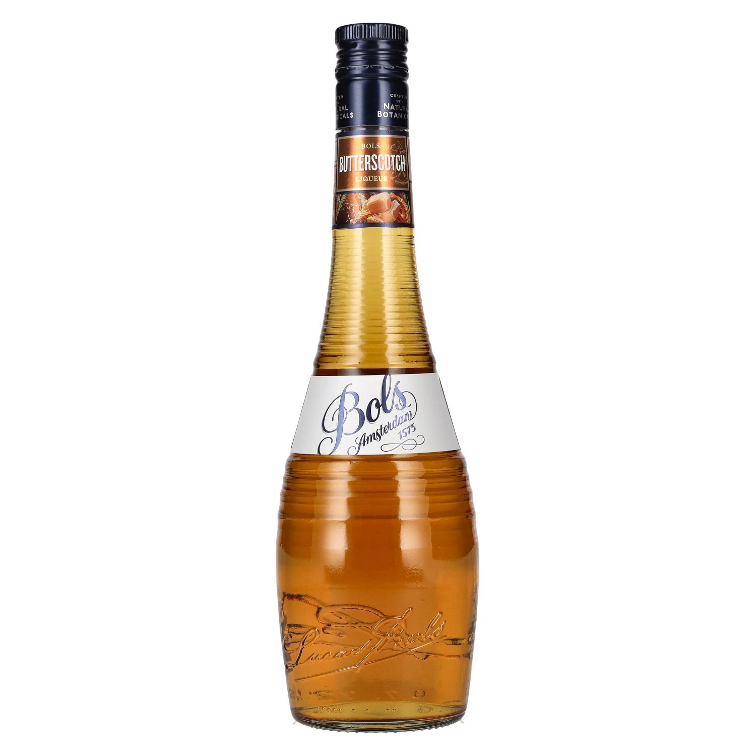 Bols Butterscotch Liqueur