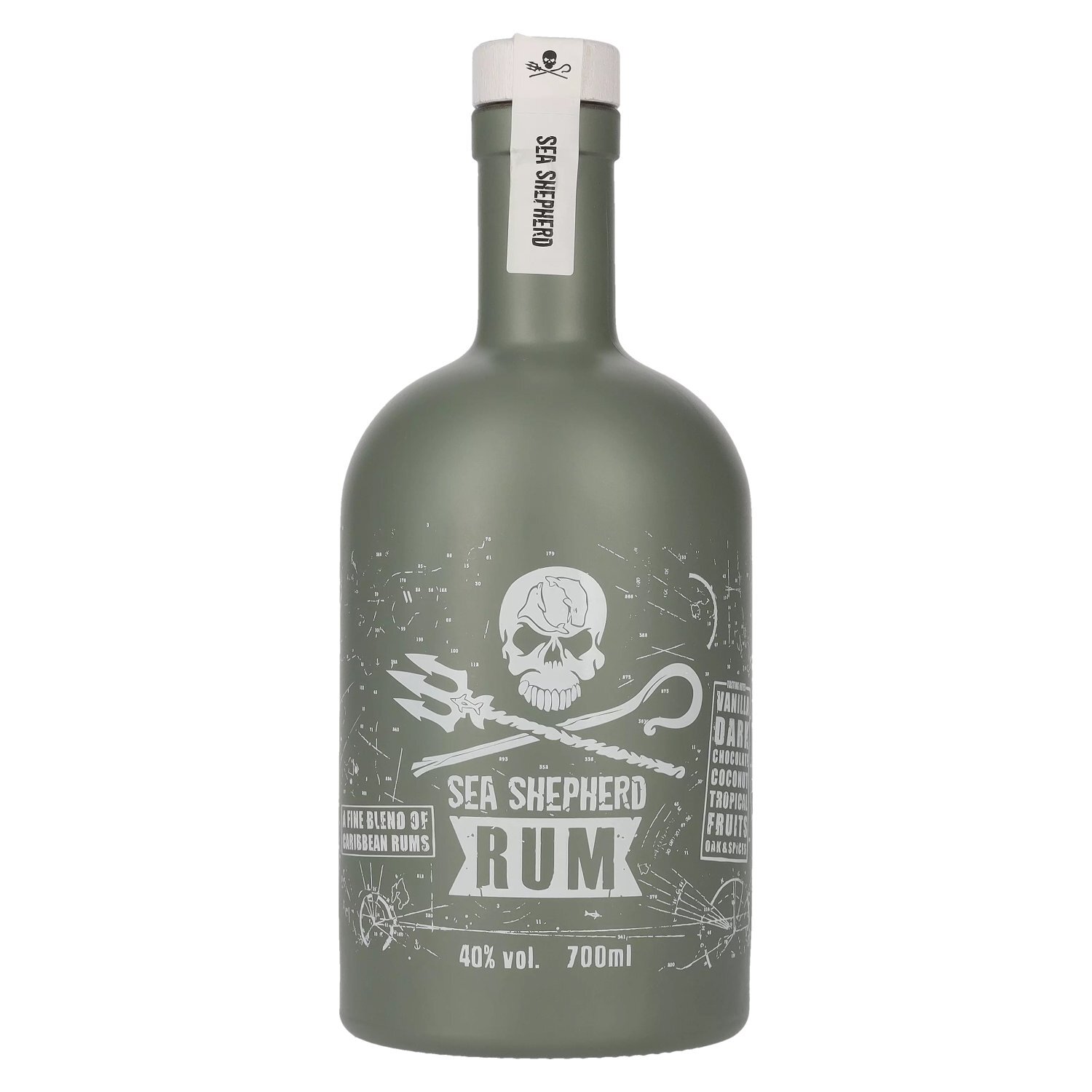 Sea Shepherd Rum