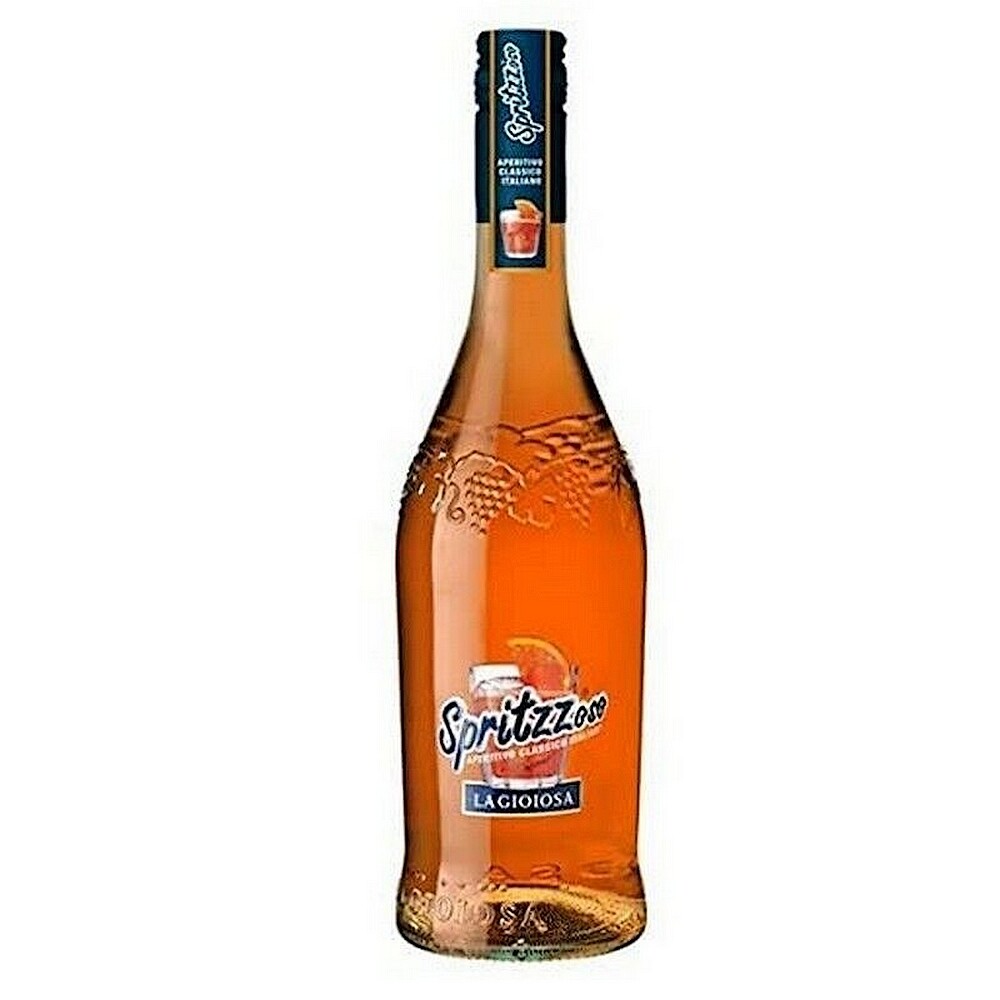 La Gioiosa Spritzzoso 75 cl X 6 pz