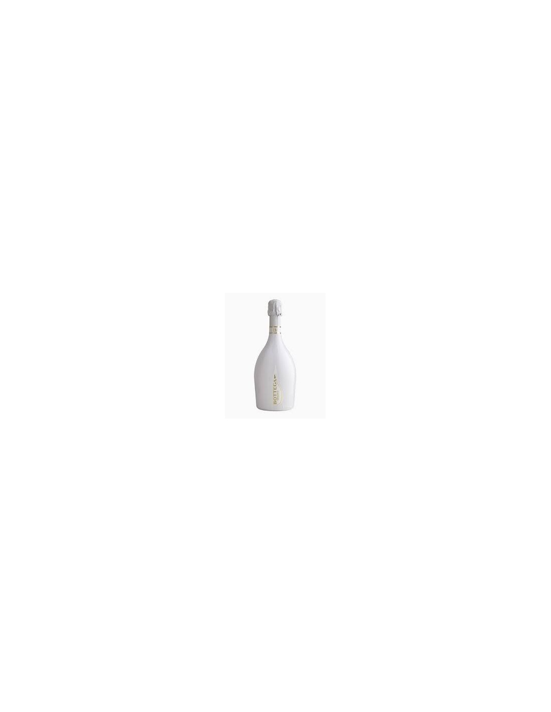 PROSECCO WHITE EXTRA DRY BOTTEGA CL 75 BOTTEGA