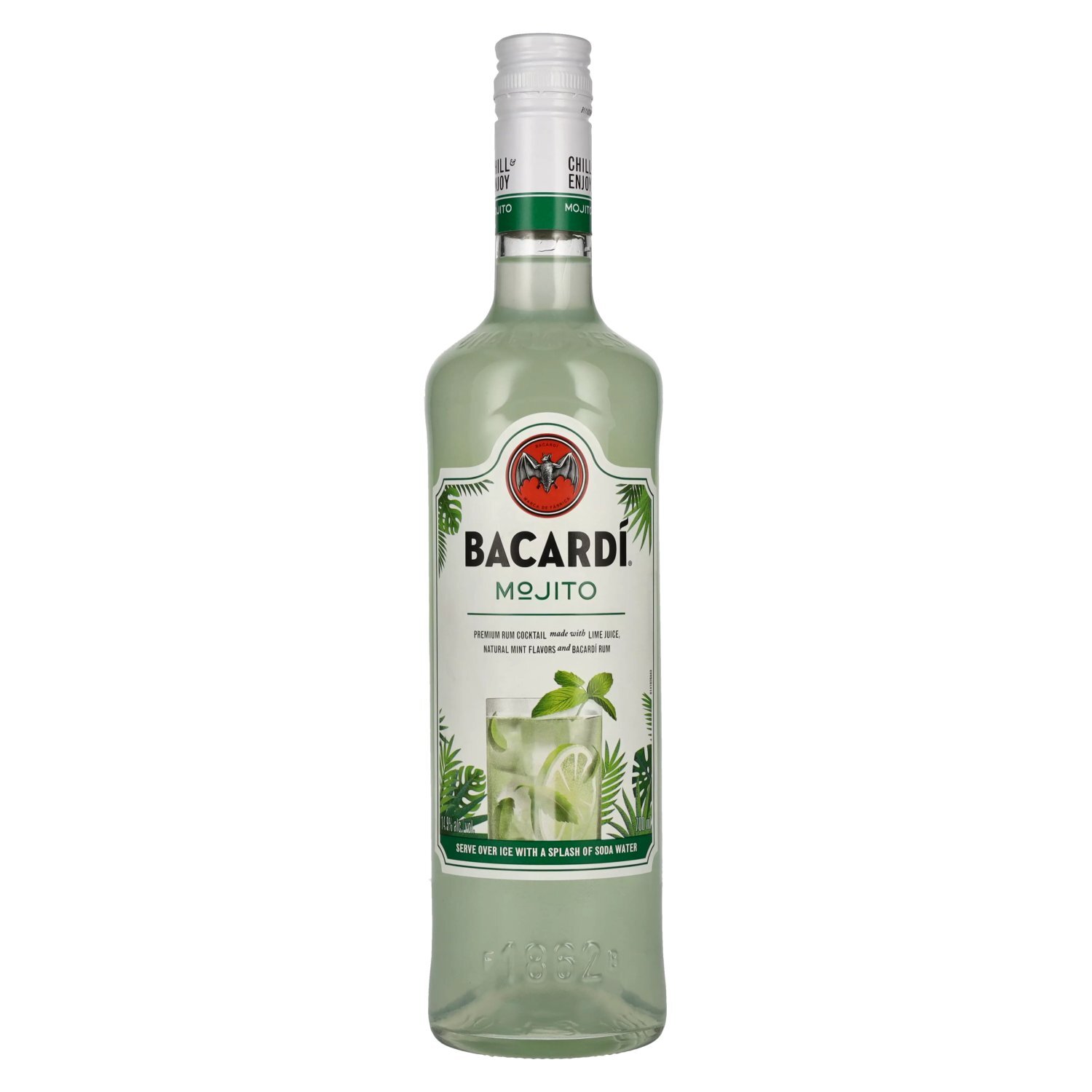 Bacardi Mojito