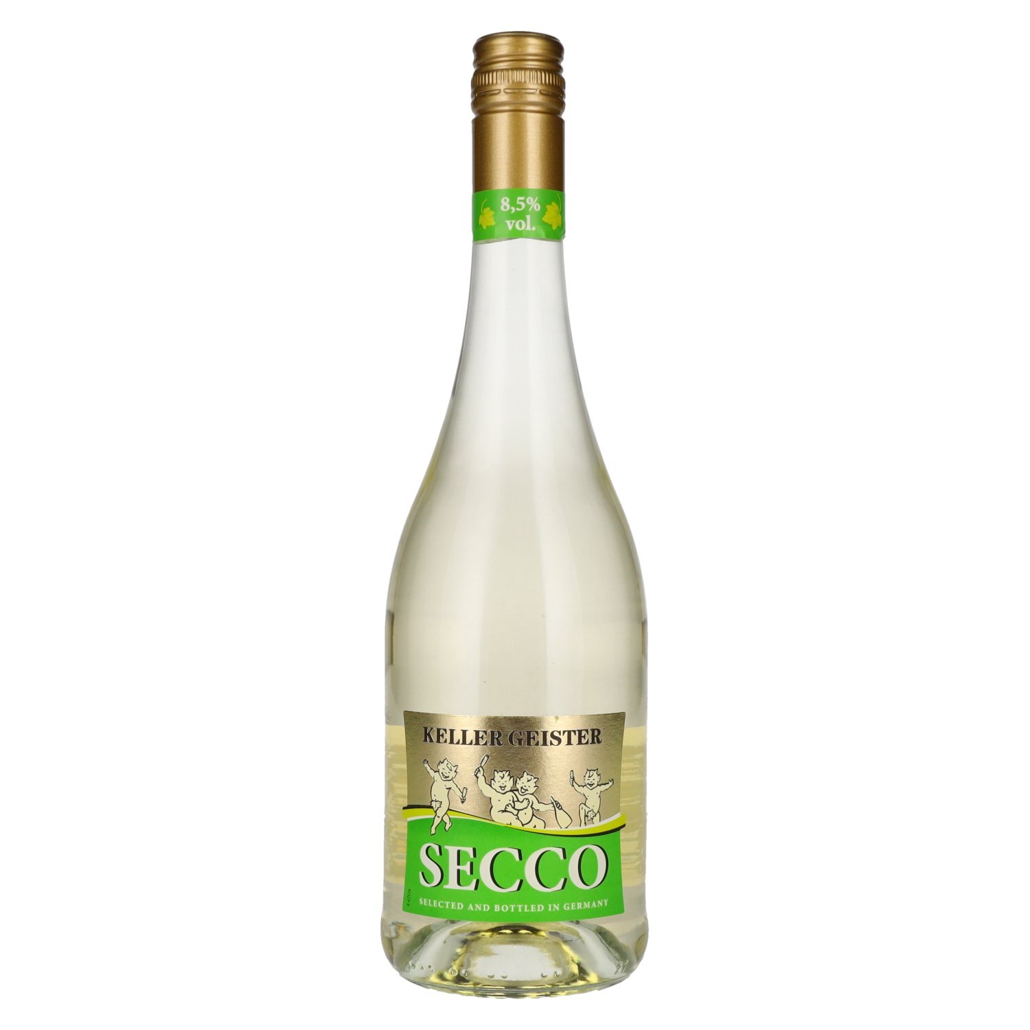 Keller Geister Secco