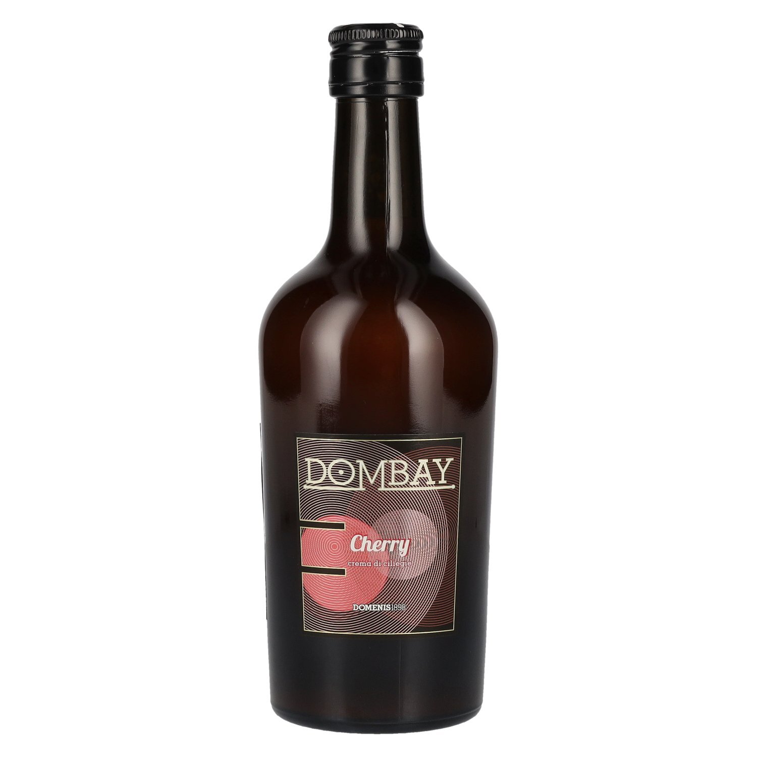 Domenis 1898 DOMBAY Cherry crema di ciliegie