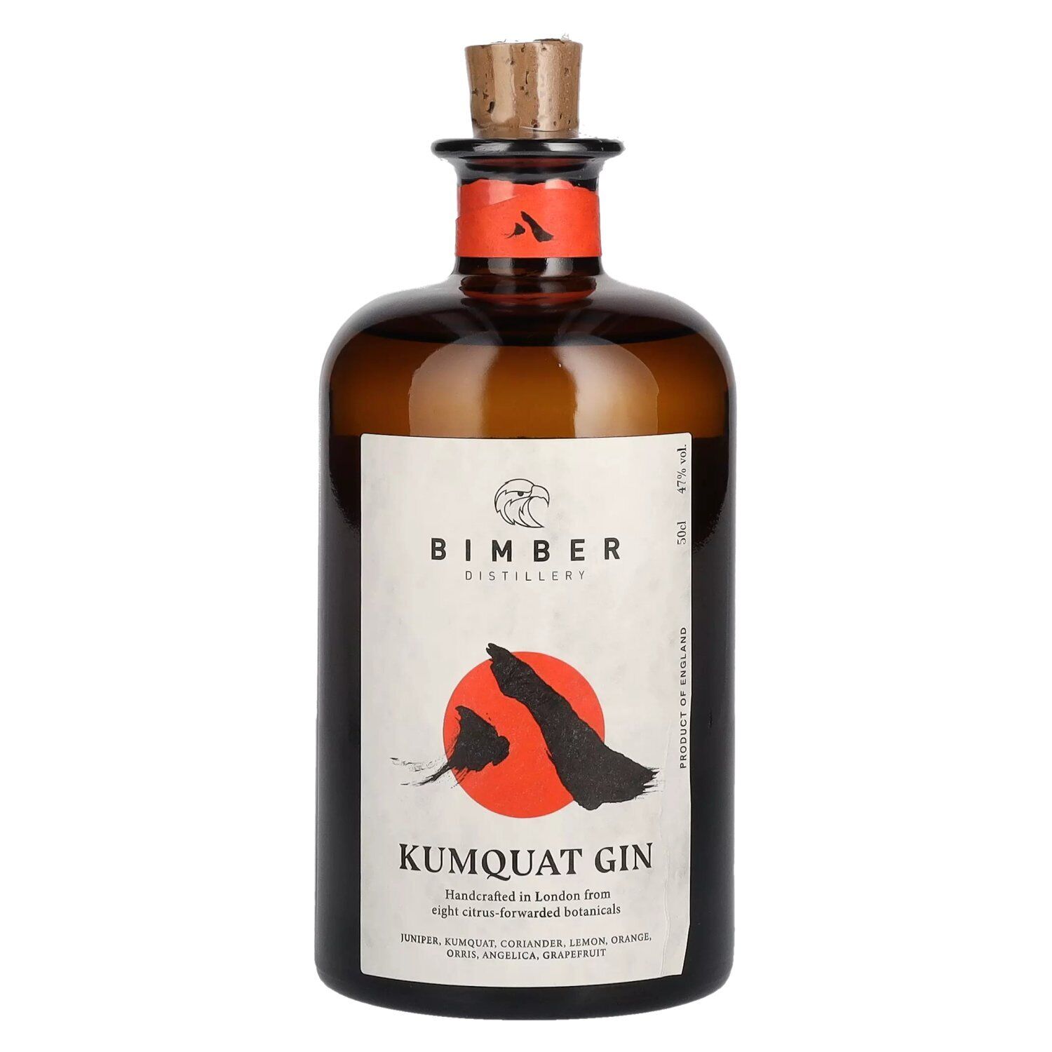 Bimber KUMQUAT Gin