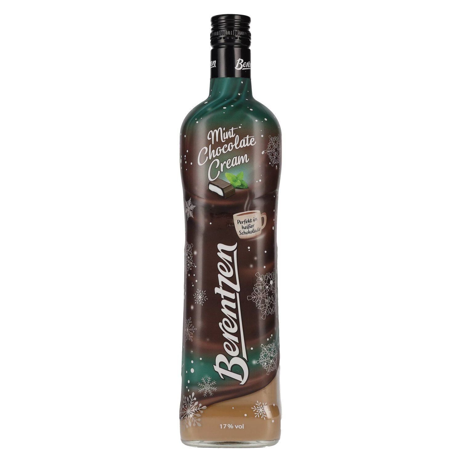 Berentzen Mint Chocolate Cream