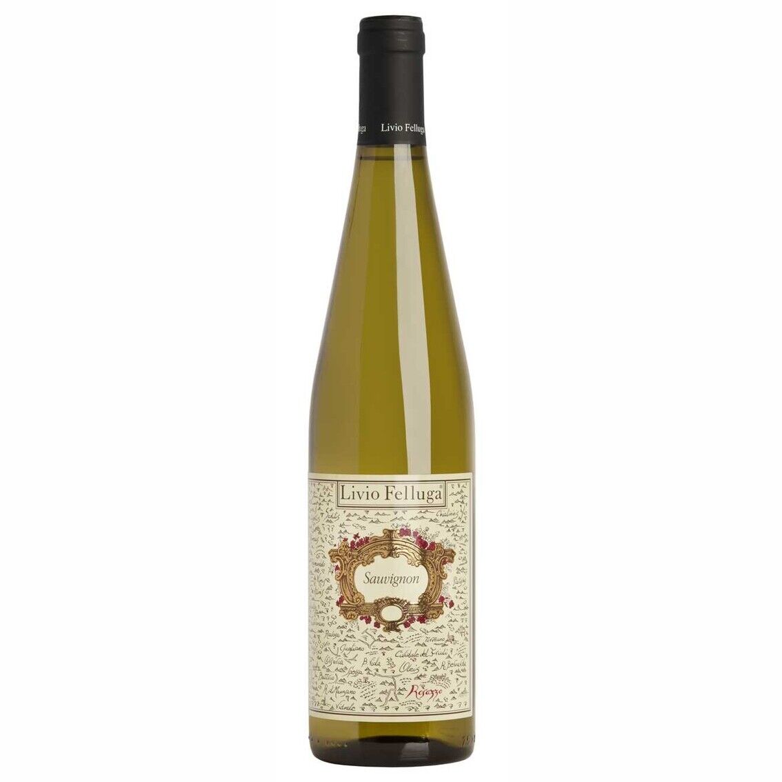 SAUVIGNON C.Orientali Friuli 2022 Livio Felluga