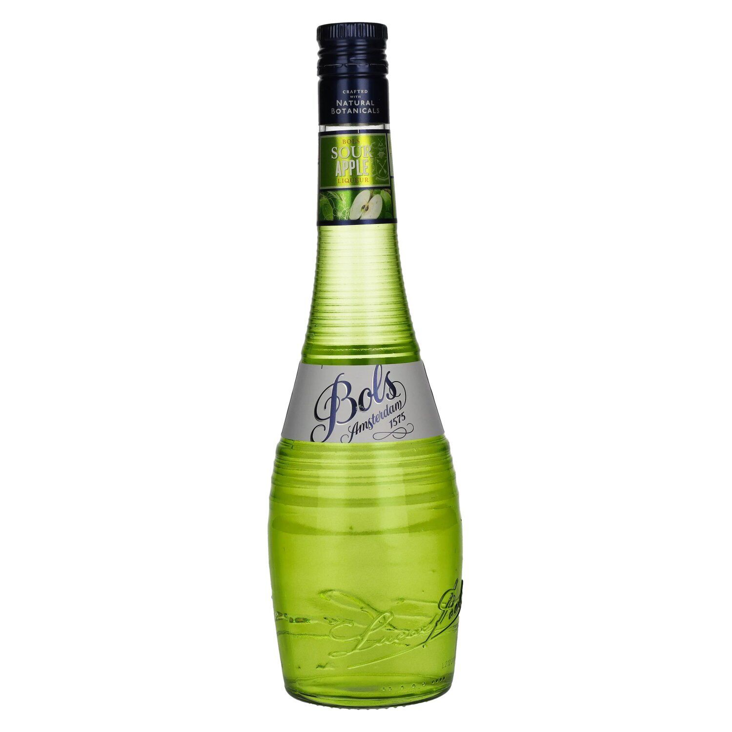 Bols Sour Apple Liqueur
