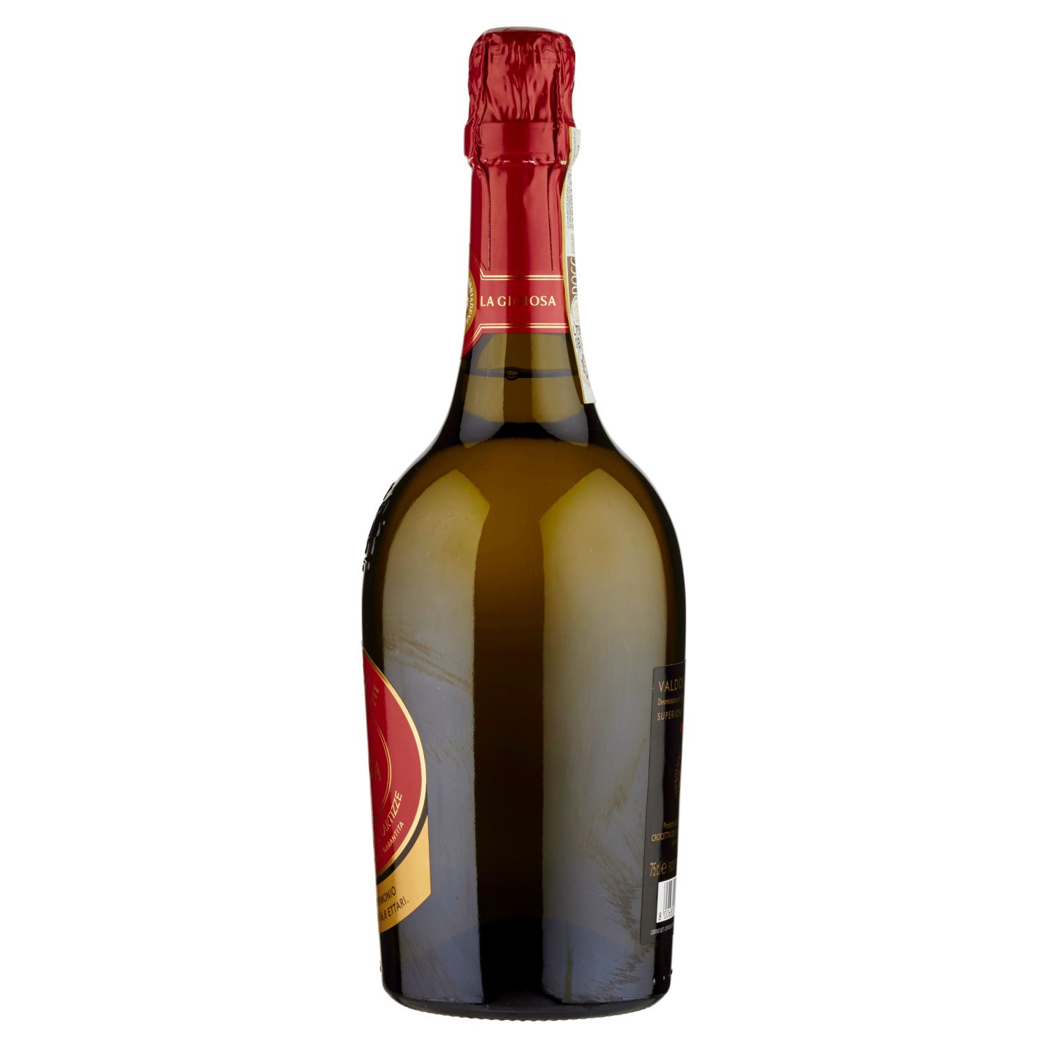 La Gioiosa Valdobbiadene Superiore di Cartizze D.O.C.G. Dry 75 cl