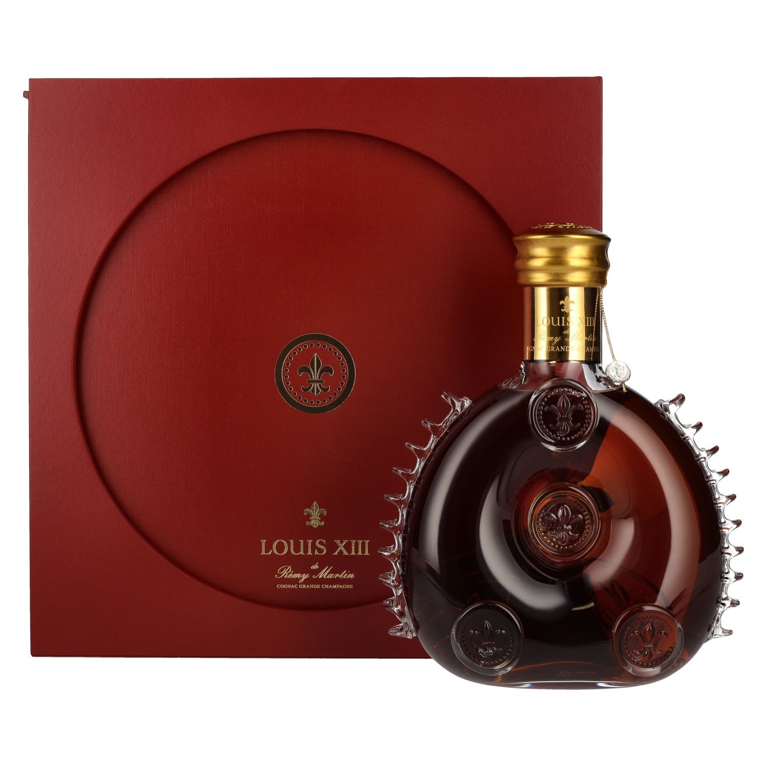 Rémy Martin LOUIS XIII Cognac Fine Champagne