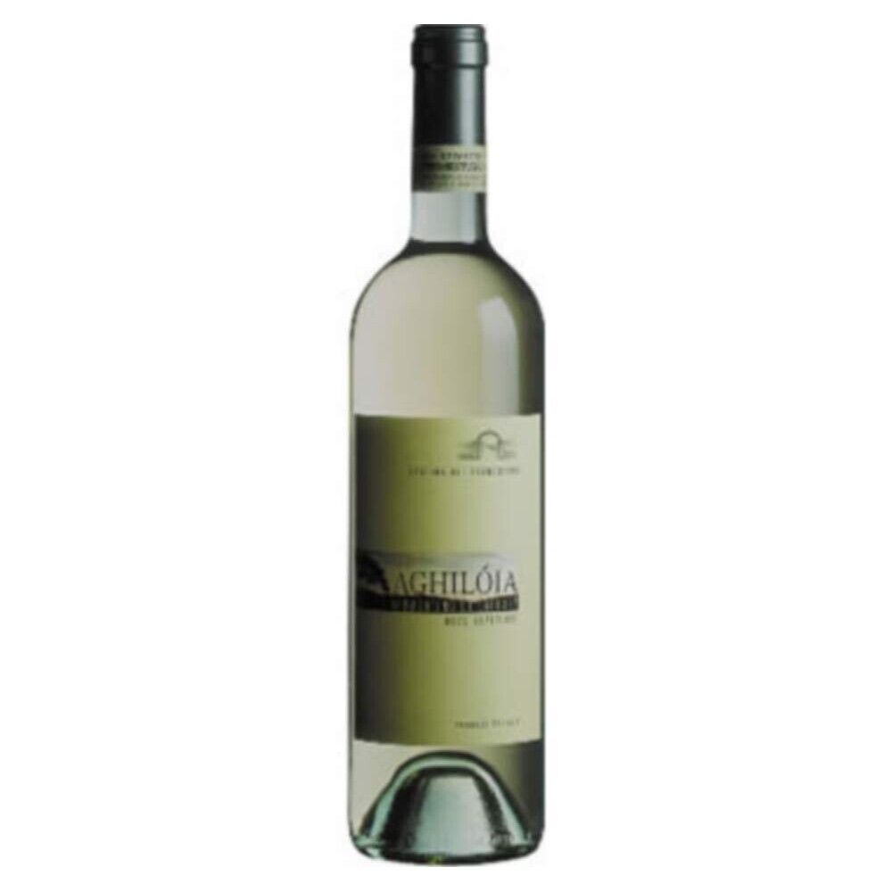 Vino Vermentino  di Gallura Aghiloja DOCG 75 cl X 6 pz