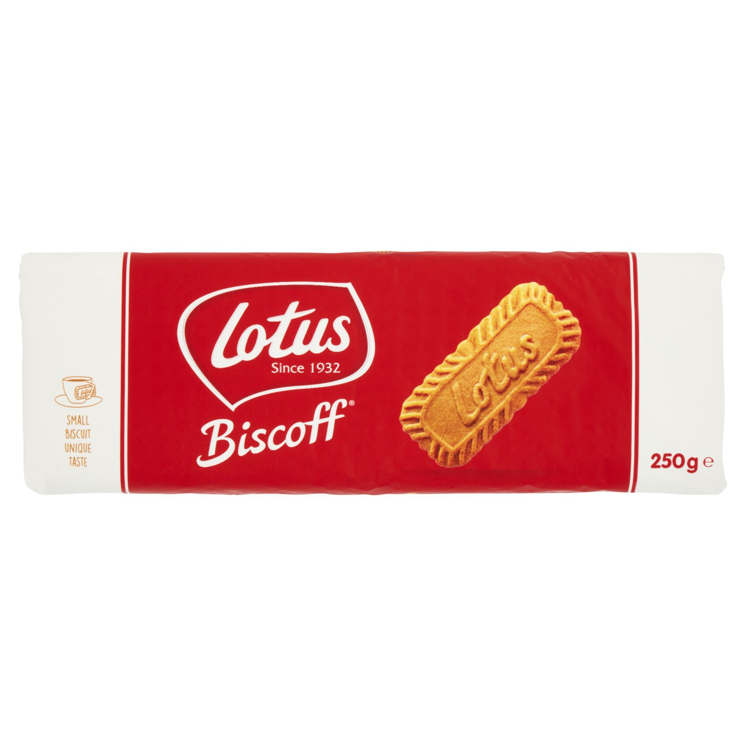 Lotus Biscoff 250 g
