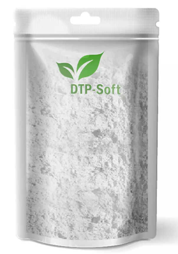 1 kg Bicarbonato di Sodio E500 | Natron | Baking Soda | 1 kg