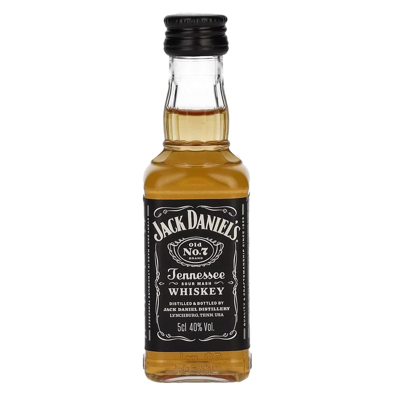 Jack Daniel's Tennessee Whiskey MINI PET