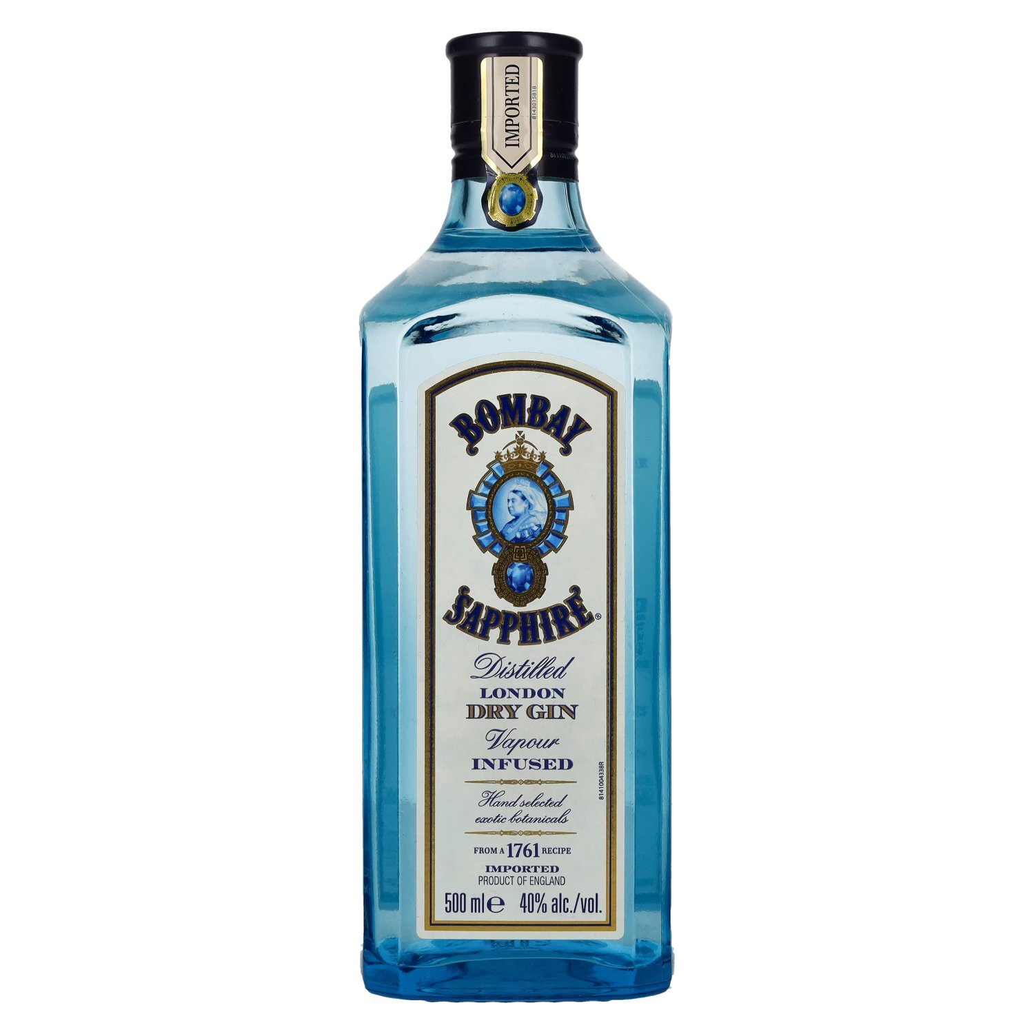 Bombay SAPPHIRE London Dry Gin
